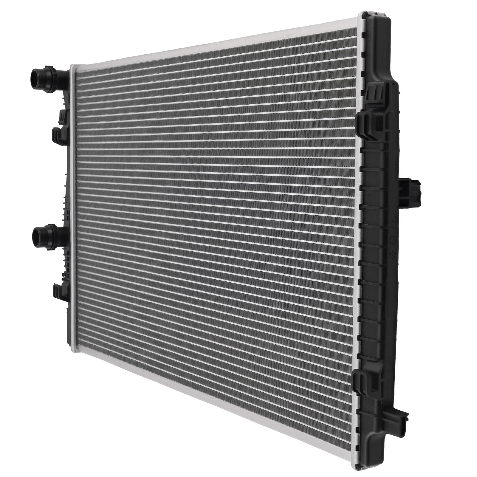 Aluminum Engine Radiator fit for VW Jetta 1.4L 2019-2021 AU3010156 DPI13827 view 6