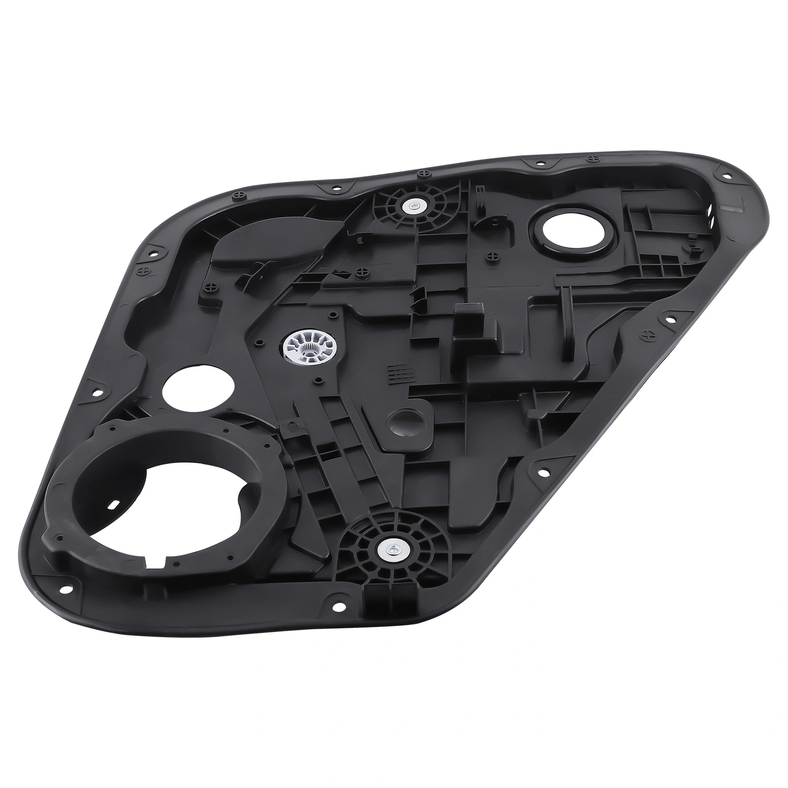 Power Window Regulator w/o Motor Rear Right fit for 2017-2020 Kia Sportage NEW view 4