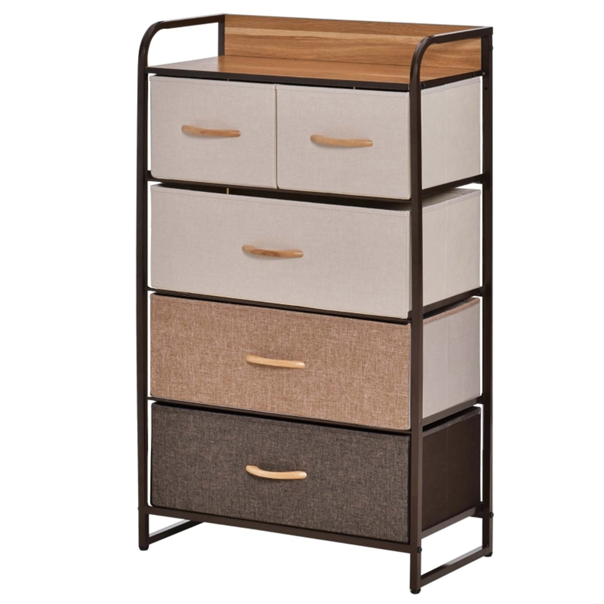 Chester Dresser/Storage Cabinets/Lockers view 2