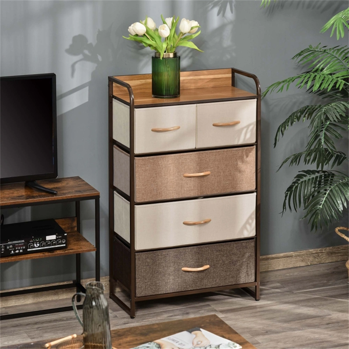 Chester Dresser/Storage Cabinets/Lockers view 7