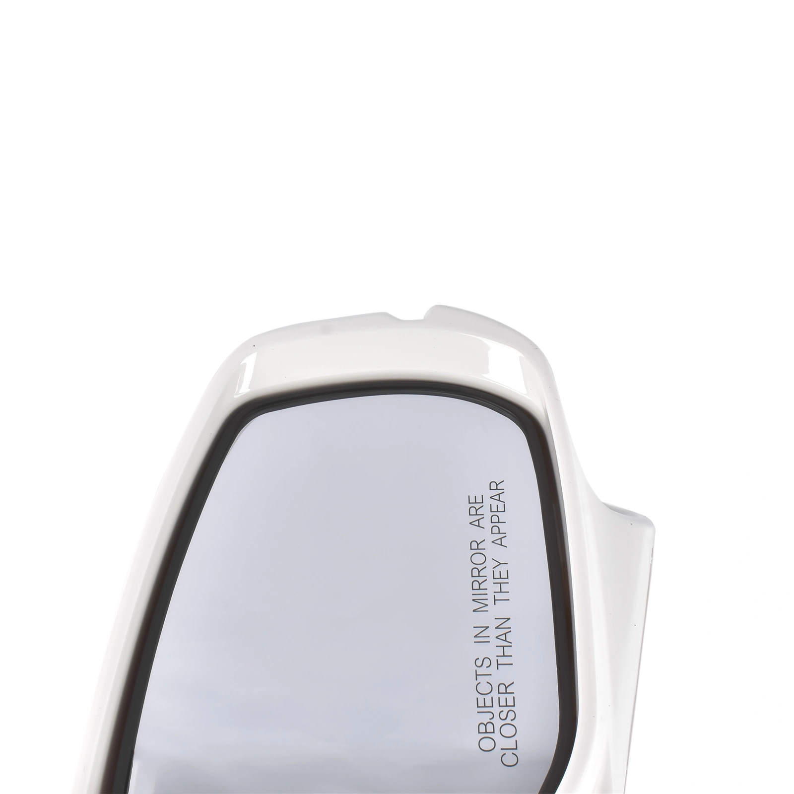 Right Side Rearview Mirror 76200-T2G-A42ZC Fit for 2013-2015 Honda Accord, White view 12