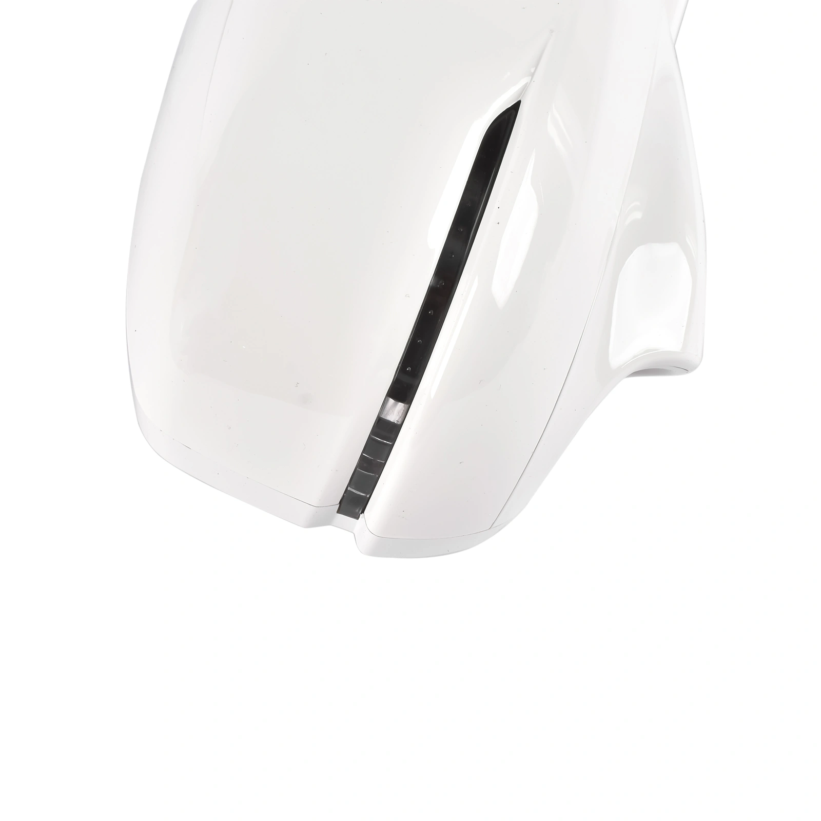 Right Side Rearview Mirror 76200-T2G-A42ZC Fit for 2013-2015 Honda Accord, White view 4