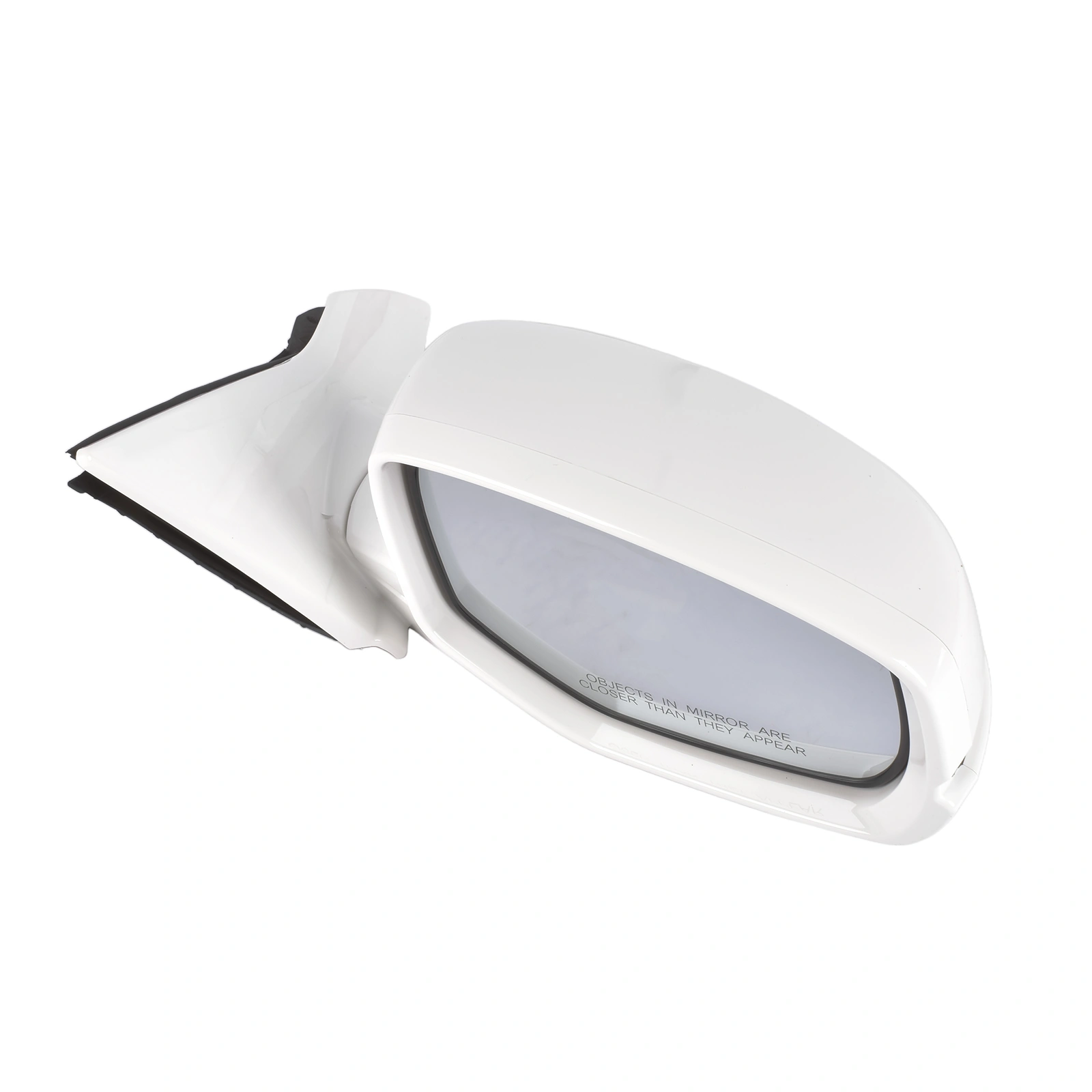 Right Side Rearview Mirror 76200-T2G-A42ZC Fit for 2013-2015 Honda Accord, White view 5