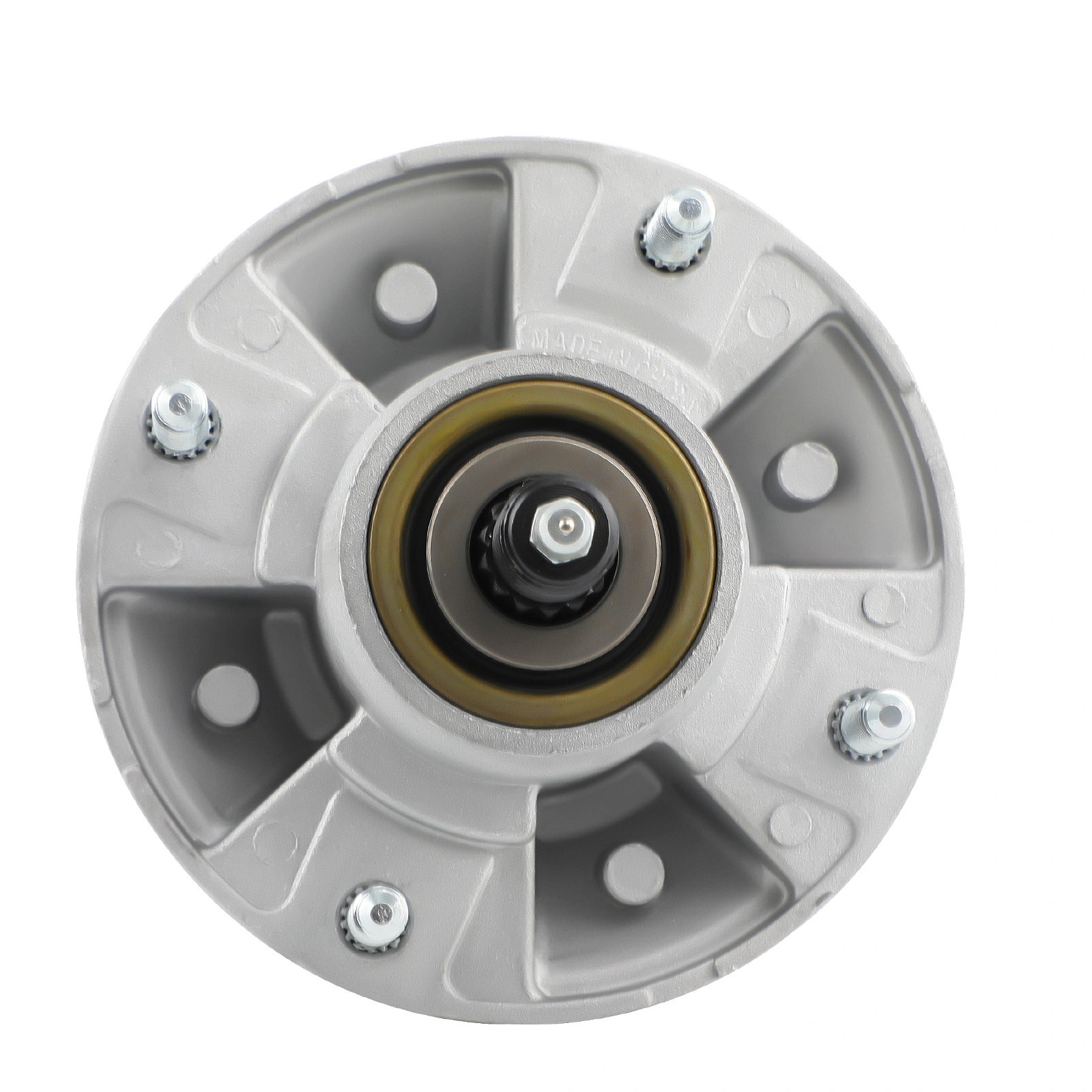 Spindle Assembly Decks Replaces Fits Models w/ 42M 48C 54C 62C AM144377 view 4