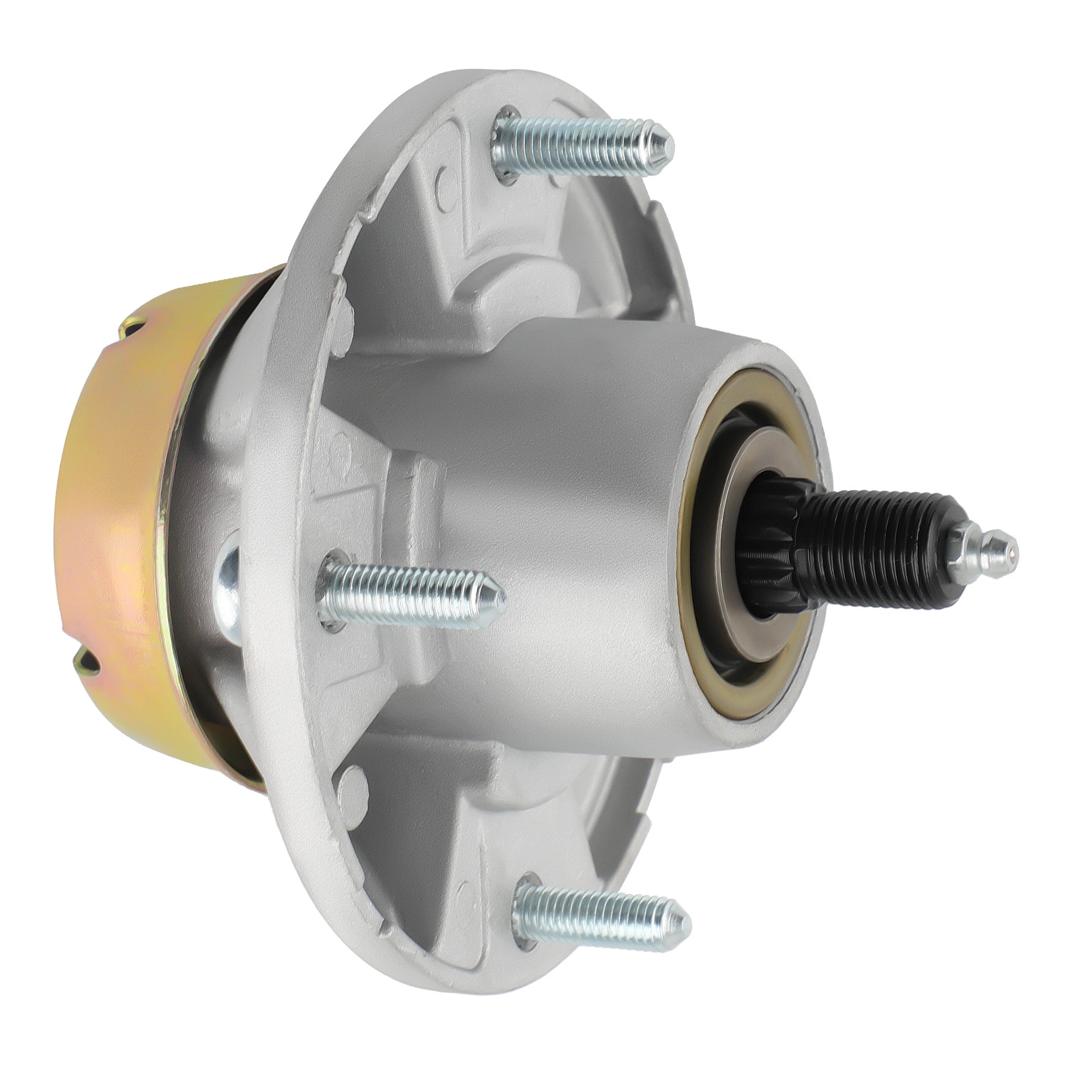 Spindle Assembly Decks Replaces Fits Models w/ 42M 48C 54C 62C AM144377 view 5