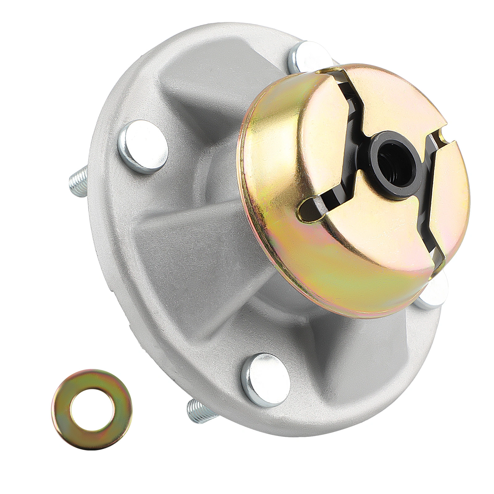 Spindle Assembly Decks Replaces Fits Models w/ 42M 48C 54C 62C AM144377 view 6