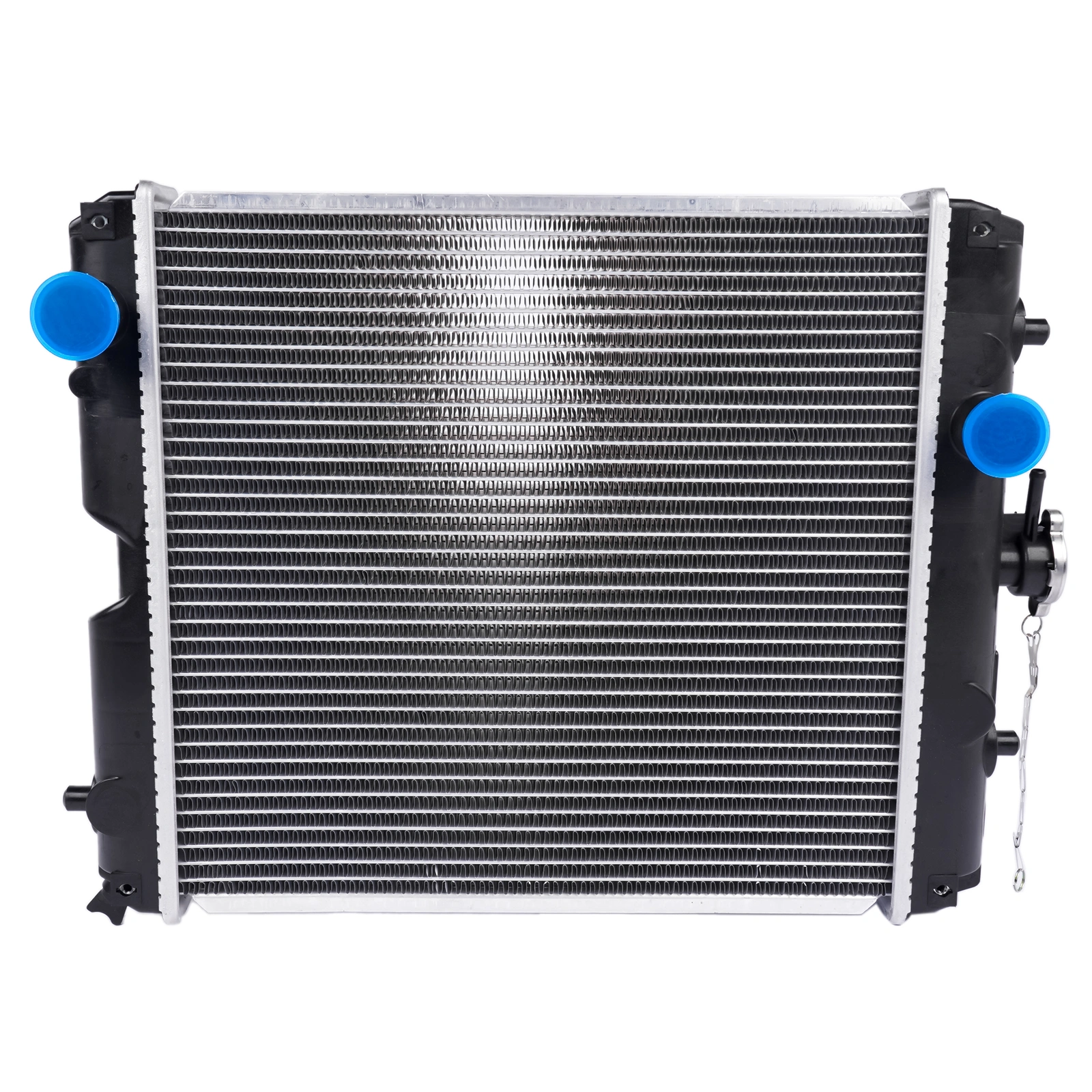 Water Tank Radiator For Kubota Tractor L3200 LX2610 LX3310 LX3520 TC420-16000 TC42016000