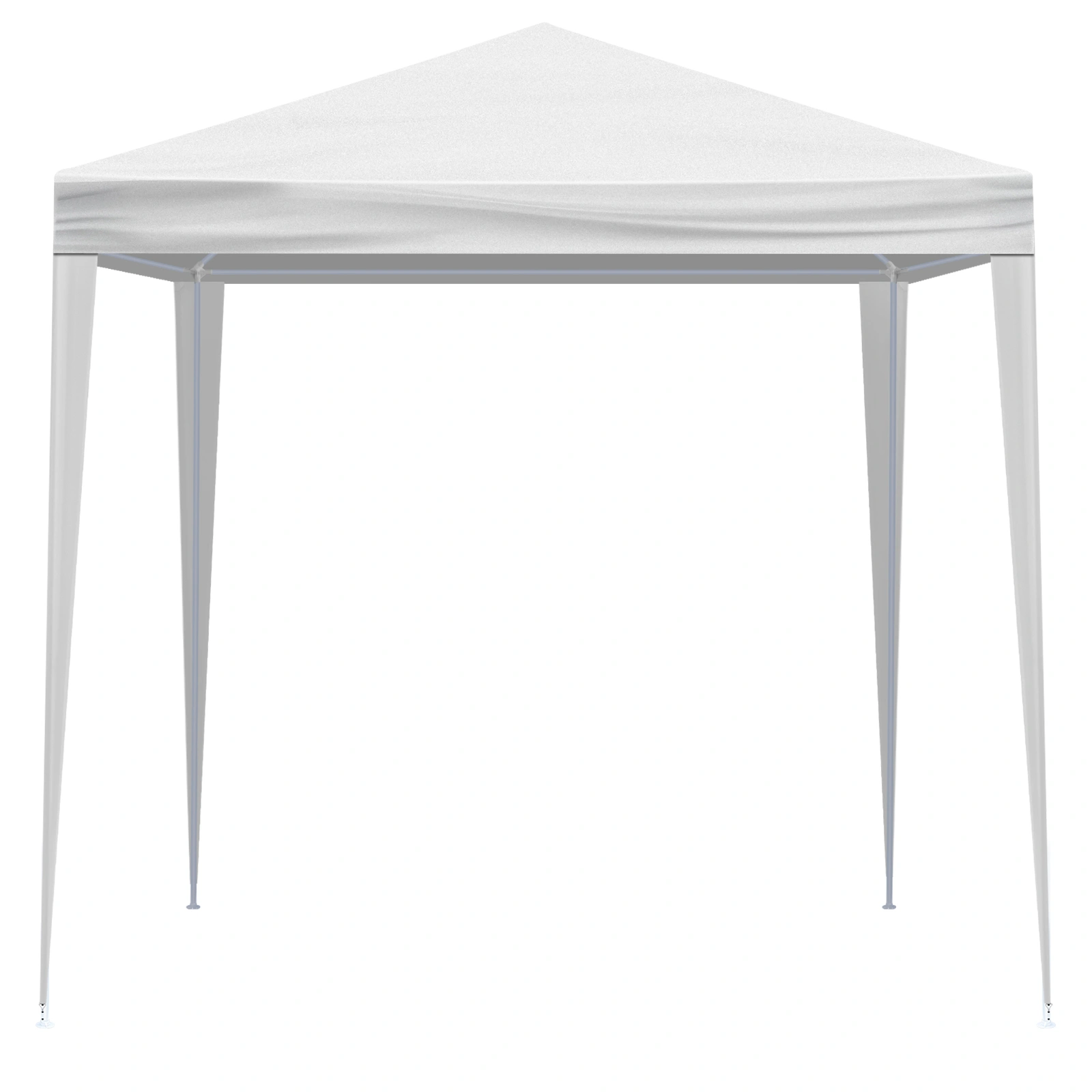 6.5x6.5FT Four Sides Portable Party Tent view 4