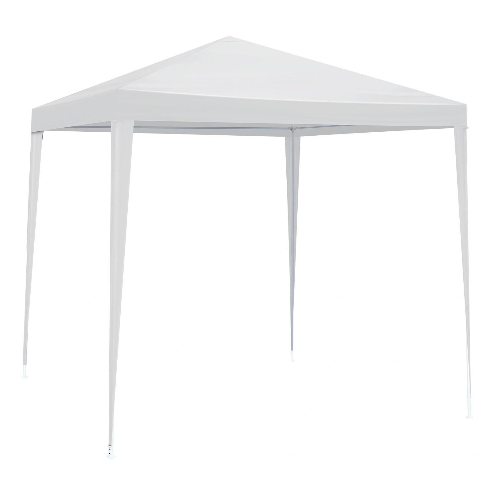 6.5x6.5FT Four Sides Portable Party Tent view 5