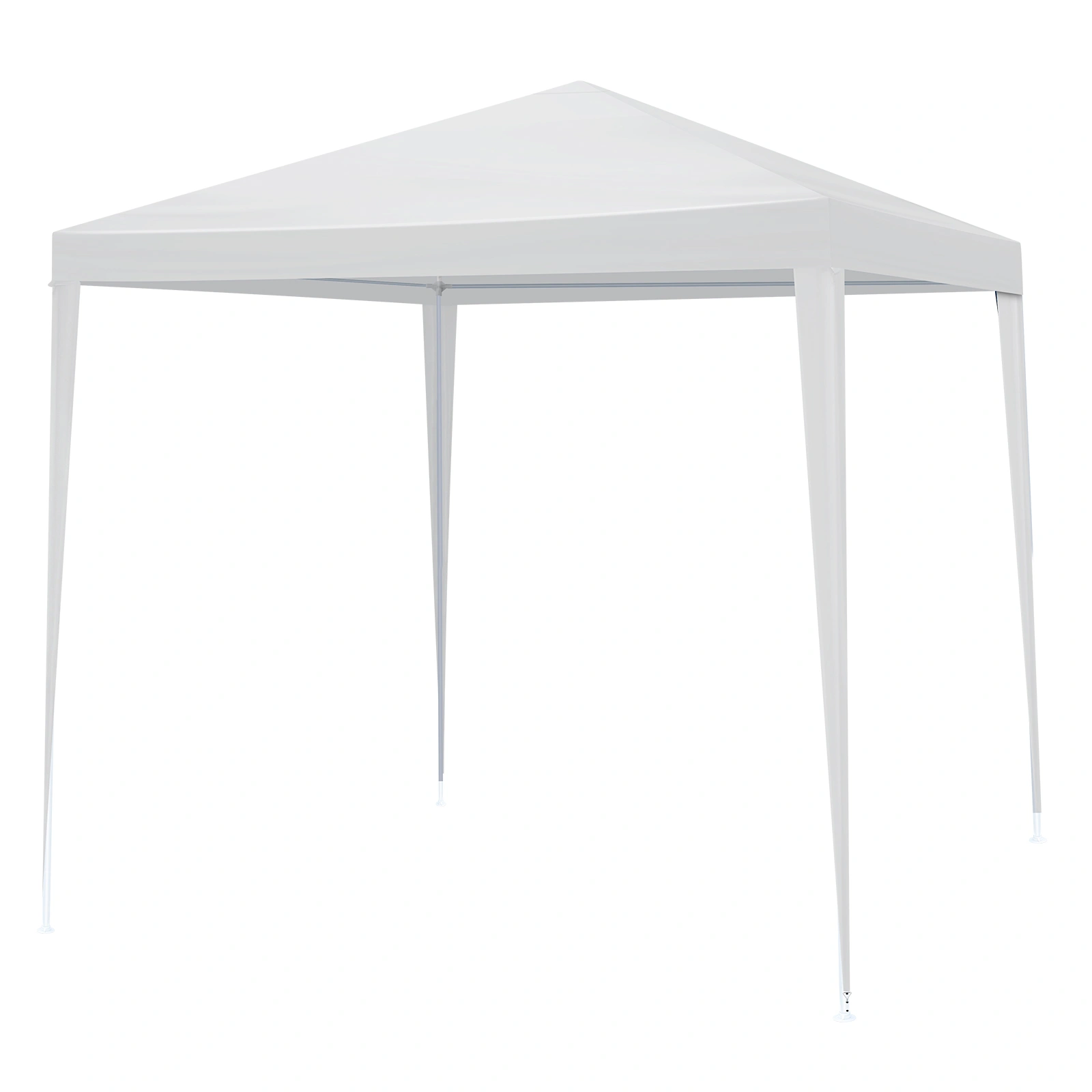 6.5x6.5FT Four Sides Portable Party Tent view 6