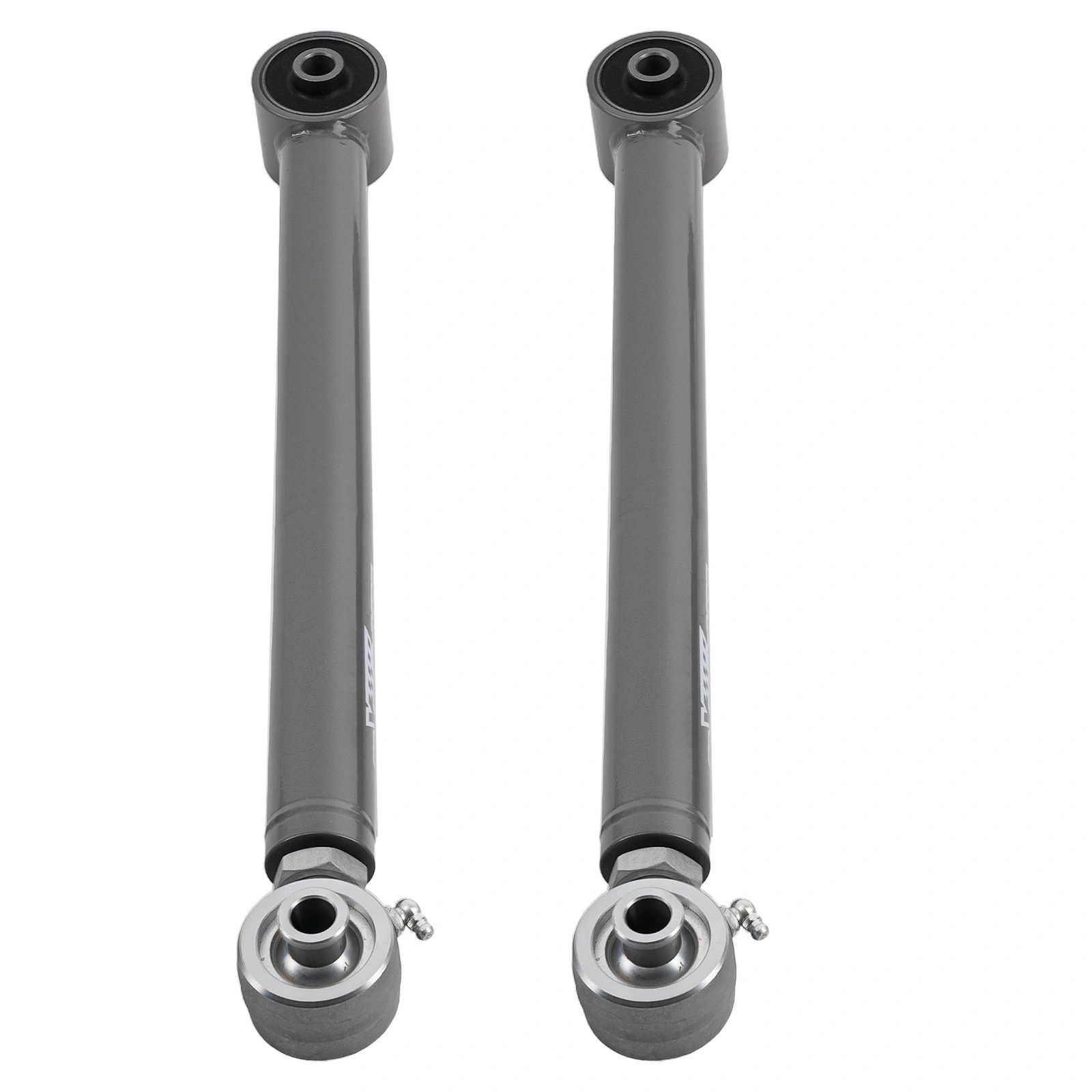 Full Set Adjustable Control Arms 0-6" Lift Fit for 2007-2018 Jeep Wrangler JK view 4