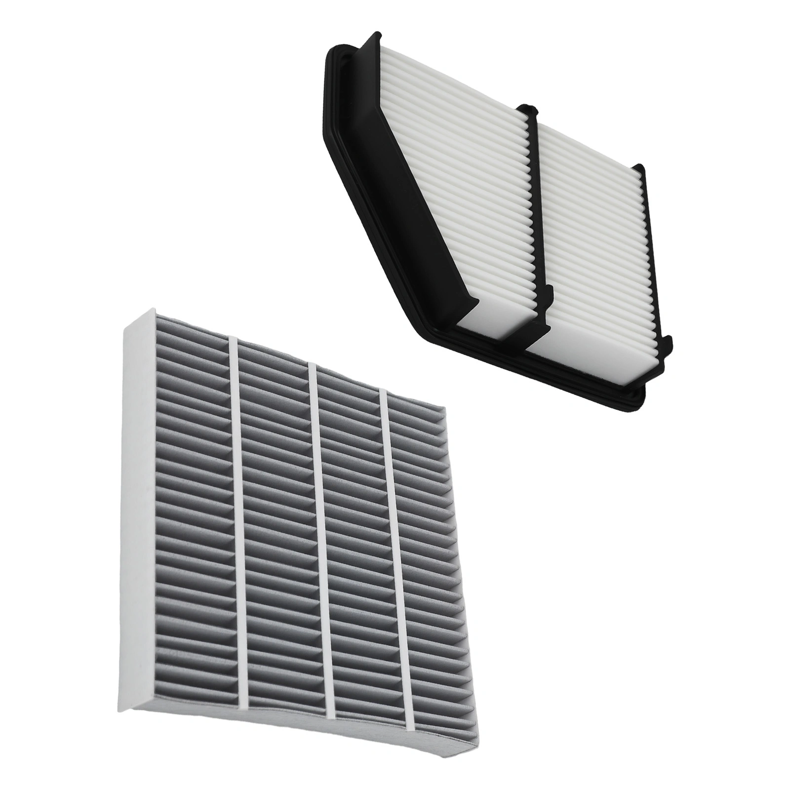 Engine Air Filter & Cabin Air Filter fit for Honda Civic 2.0L 2016-2026 CA12051 view 6