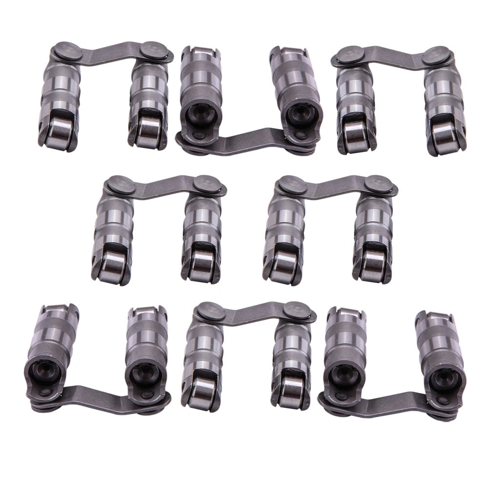 Hydraulic Roller Lifters for Chevy Big Block V8 BBC 396- 454 402 427 1965-2000