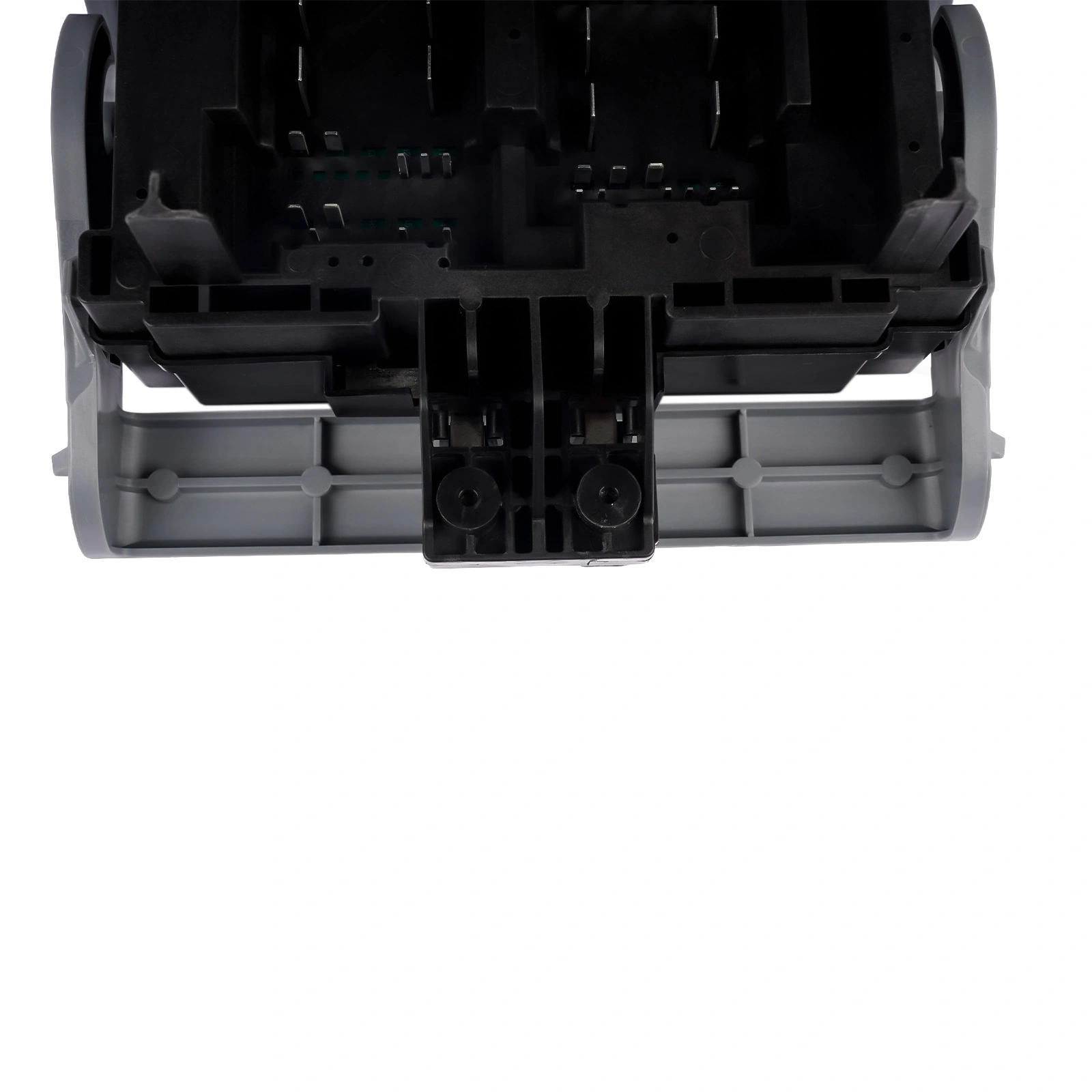 Fuse Box Junction Relay Block for Chevy Silverado 1500 2500 3500 HD Pickup 2007-2009 view 8