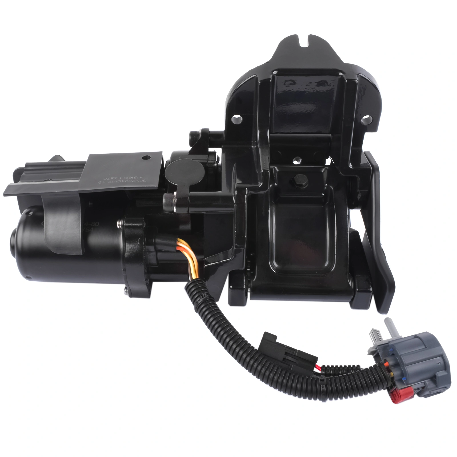 Driver Side Assist Step Motor 84131859 for Cadillac Escalade ESV Chevy Suburban