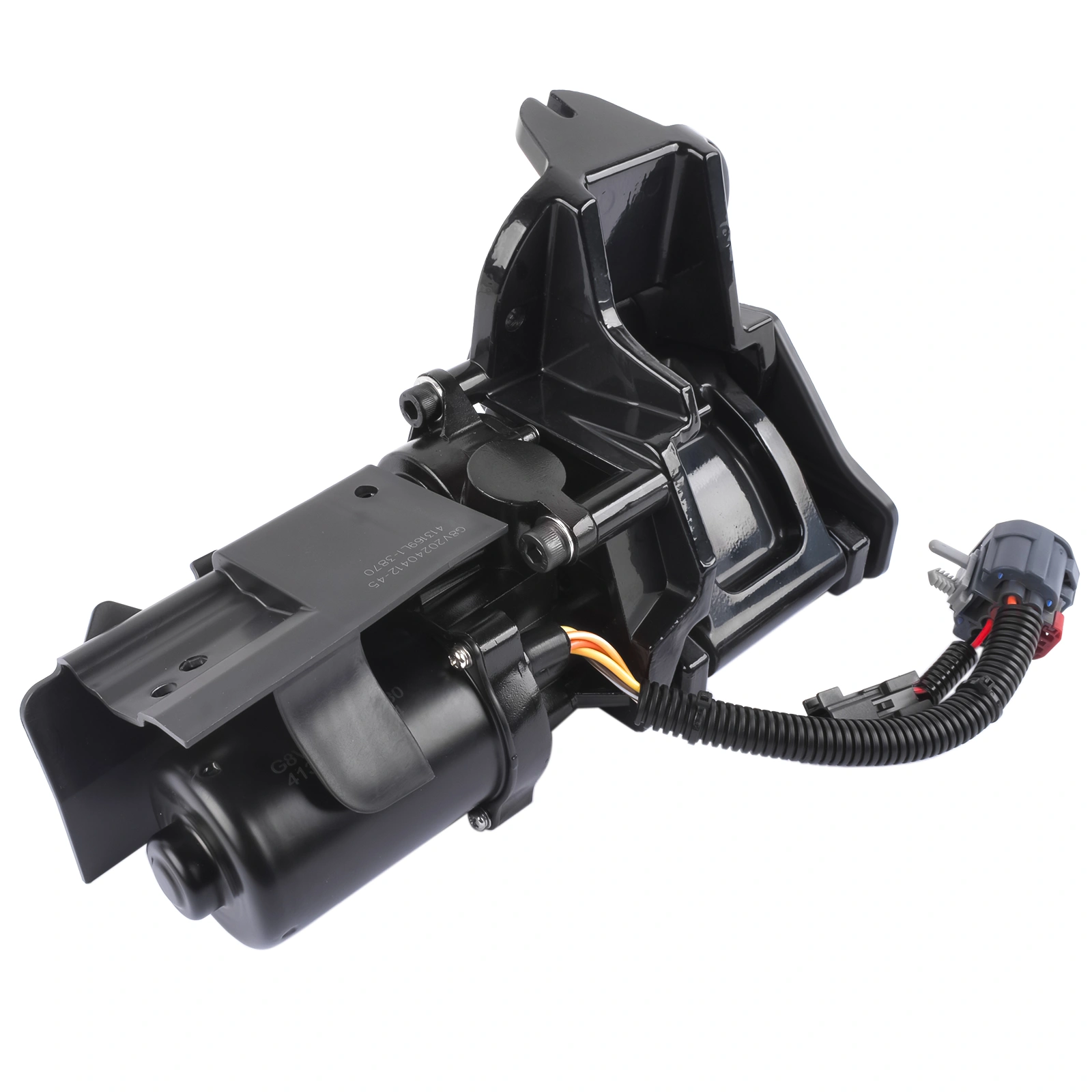 Driver Side Assist Step Motor 84131859 for Cadillac Escalade ESV Chevy Suburban view 2