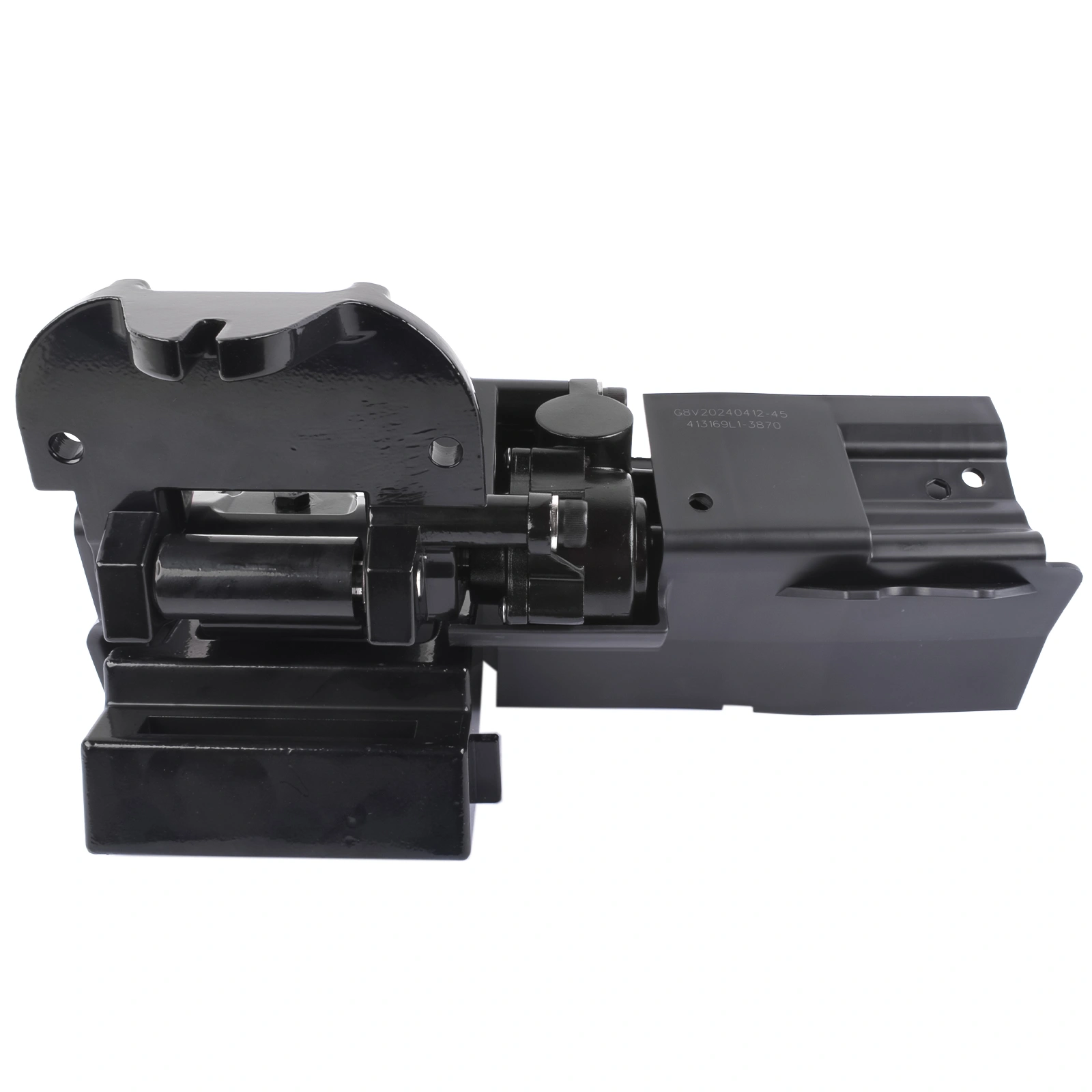 Driver Side Assist Step Motor 84131859 for Cadillac Escalade ESV Chevy Suburban view 3