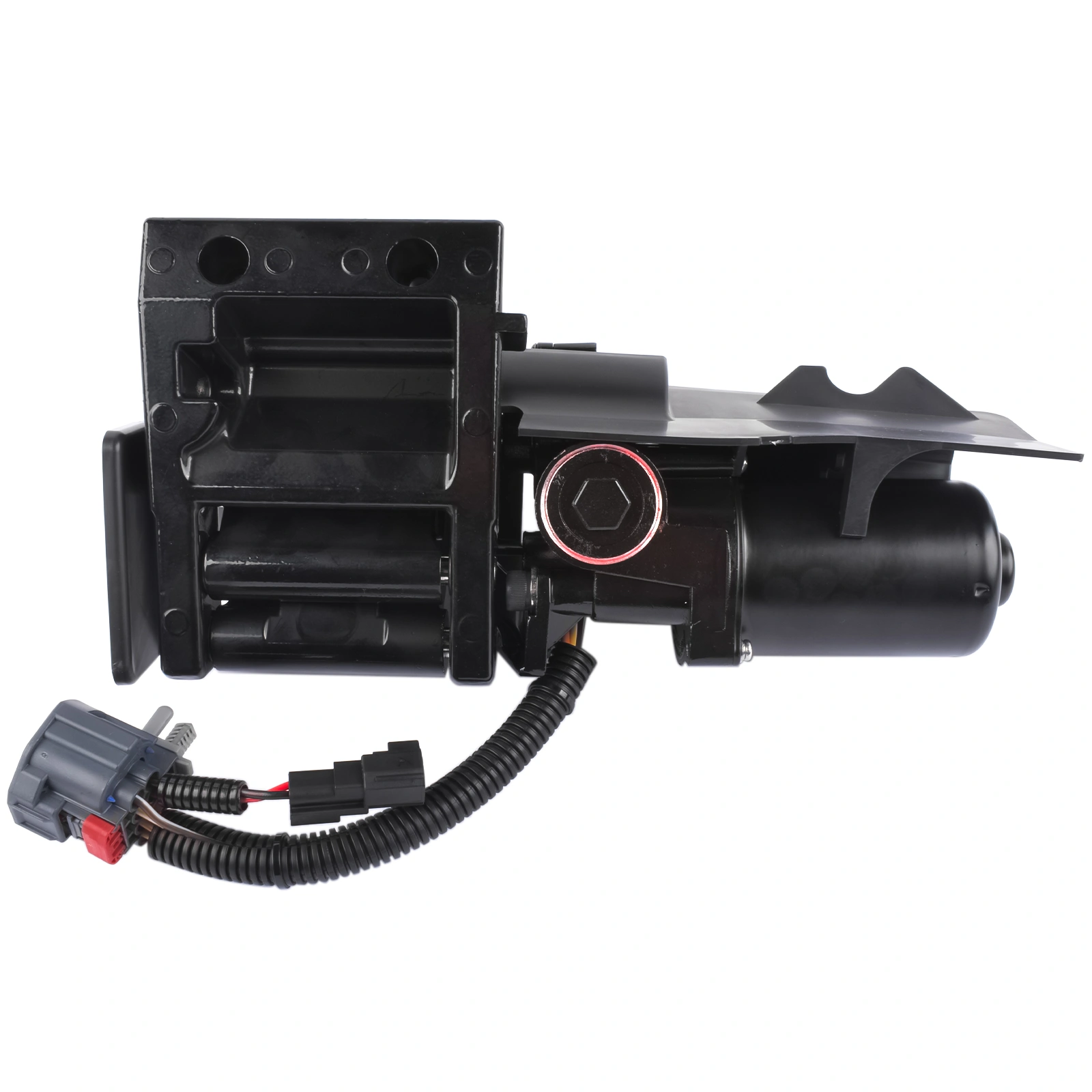 Driver Side Assist Step Motor 84131859 for Cadillac Escalade ESV Chevy Suburban view 4
