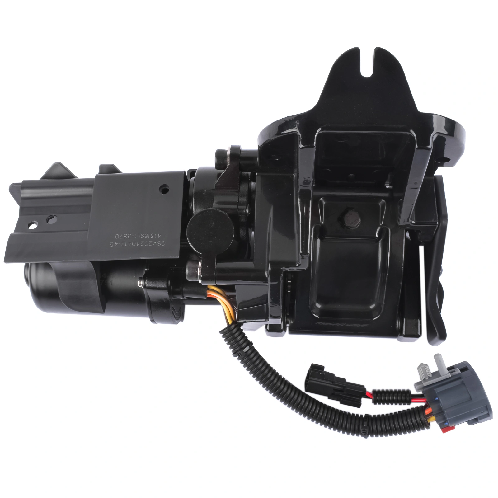 Driver Side Assist Step Motor 84131859 for Cadillac Escalade ESV Chevy Suburban view 5