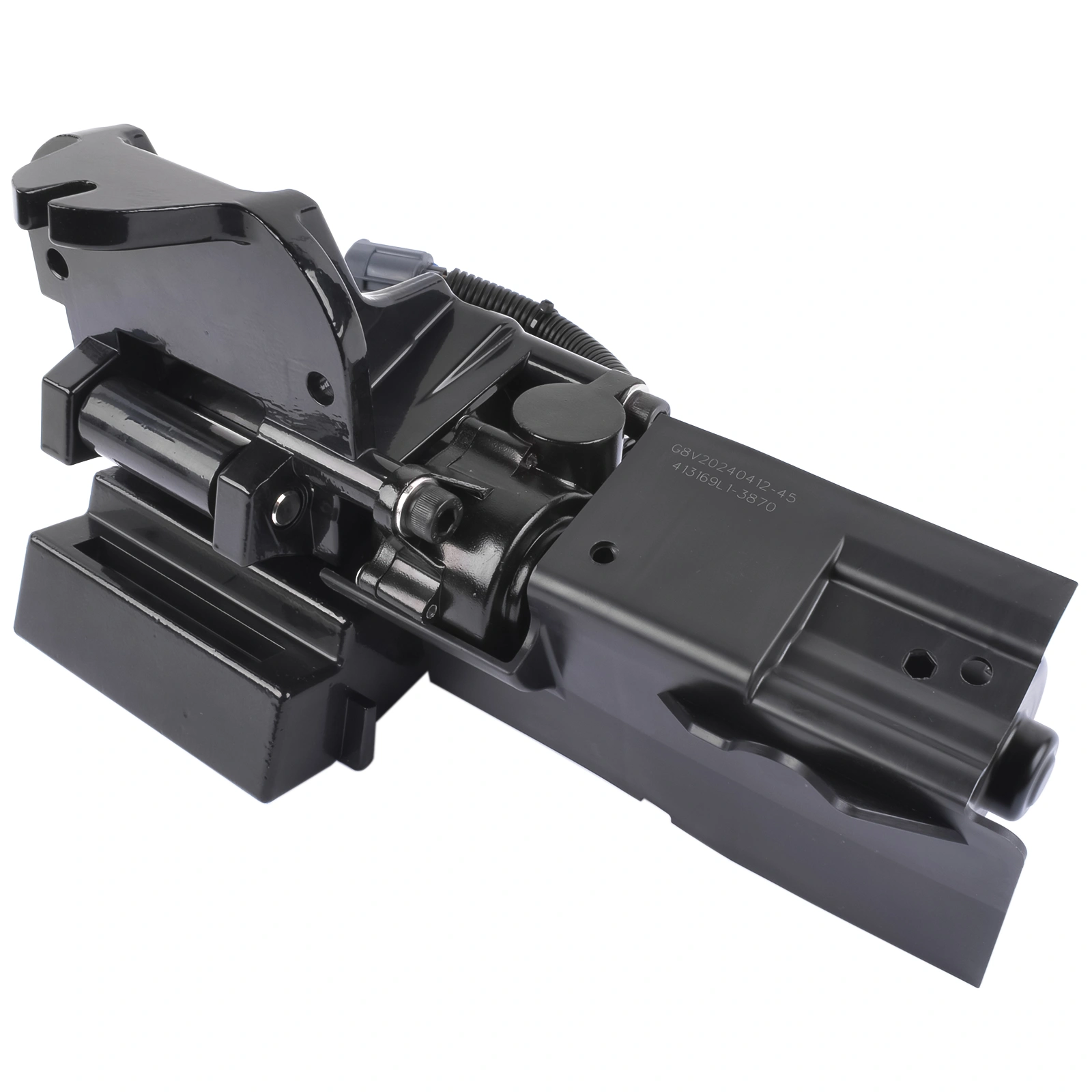 Driver Side Assist Step Motor 84131859 for Cadillac Escalade ESV Chevy Suburban view 6