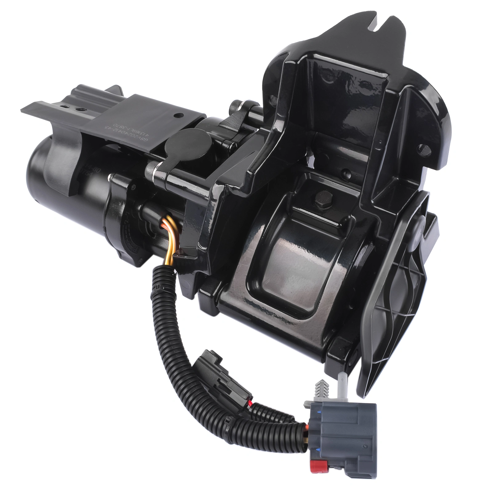 Driver Side Assist Step Motor 84131859 for Cadillac Escalade ESV Chevy Suburban view 7