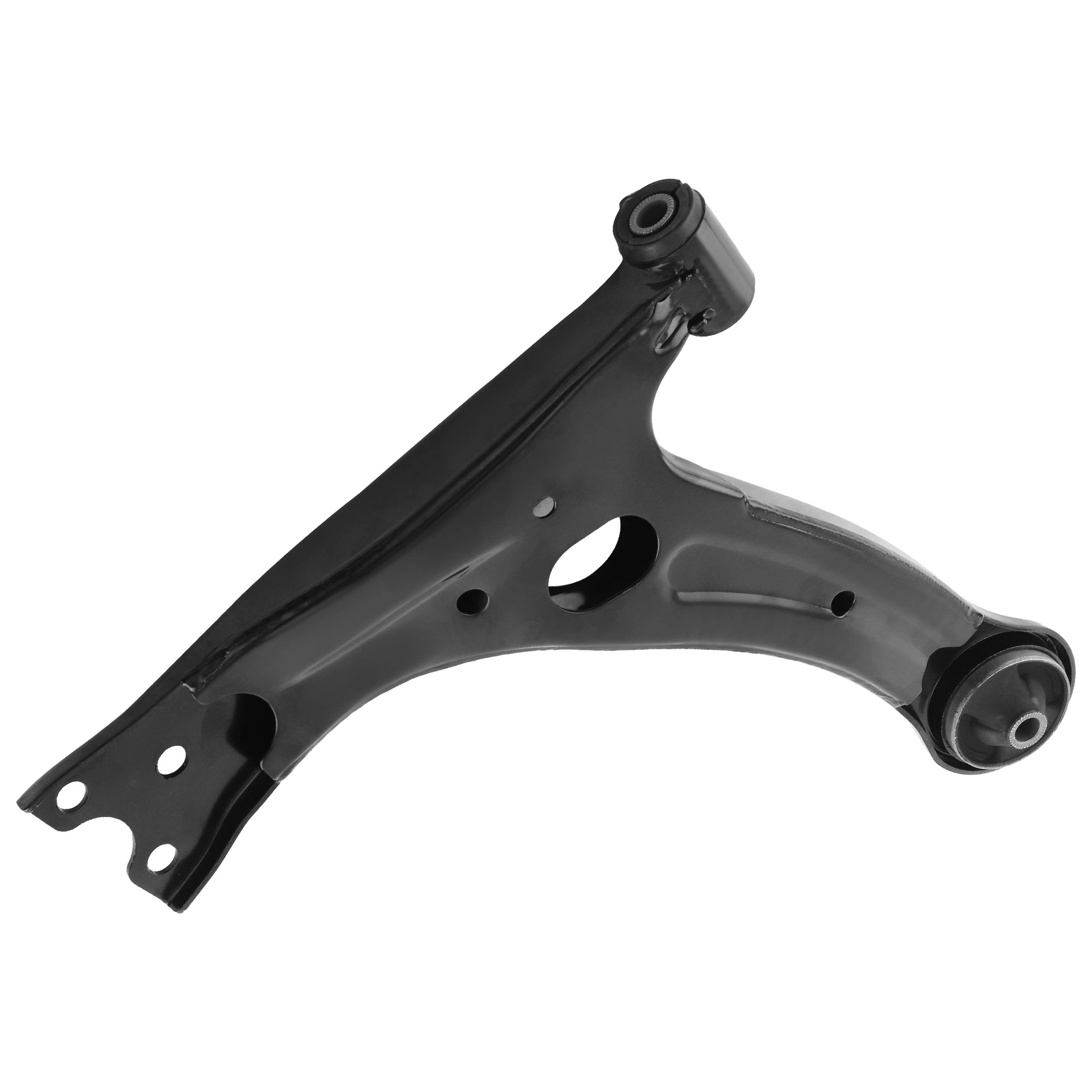 Suspension Inner & Outer Front Lower Control Arm Fit For Toyota Corolla 2003-2008 All Models K640361, K640360, K90309, K80230, EV470, ES80432, ES80431 view 3