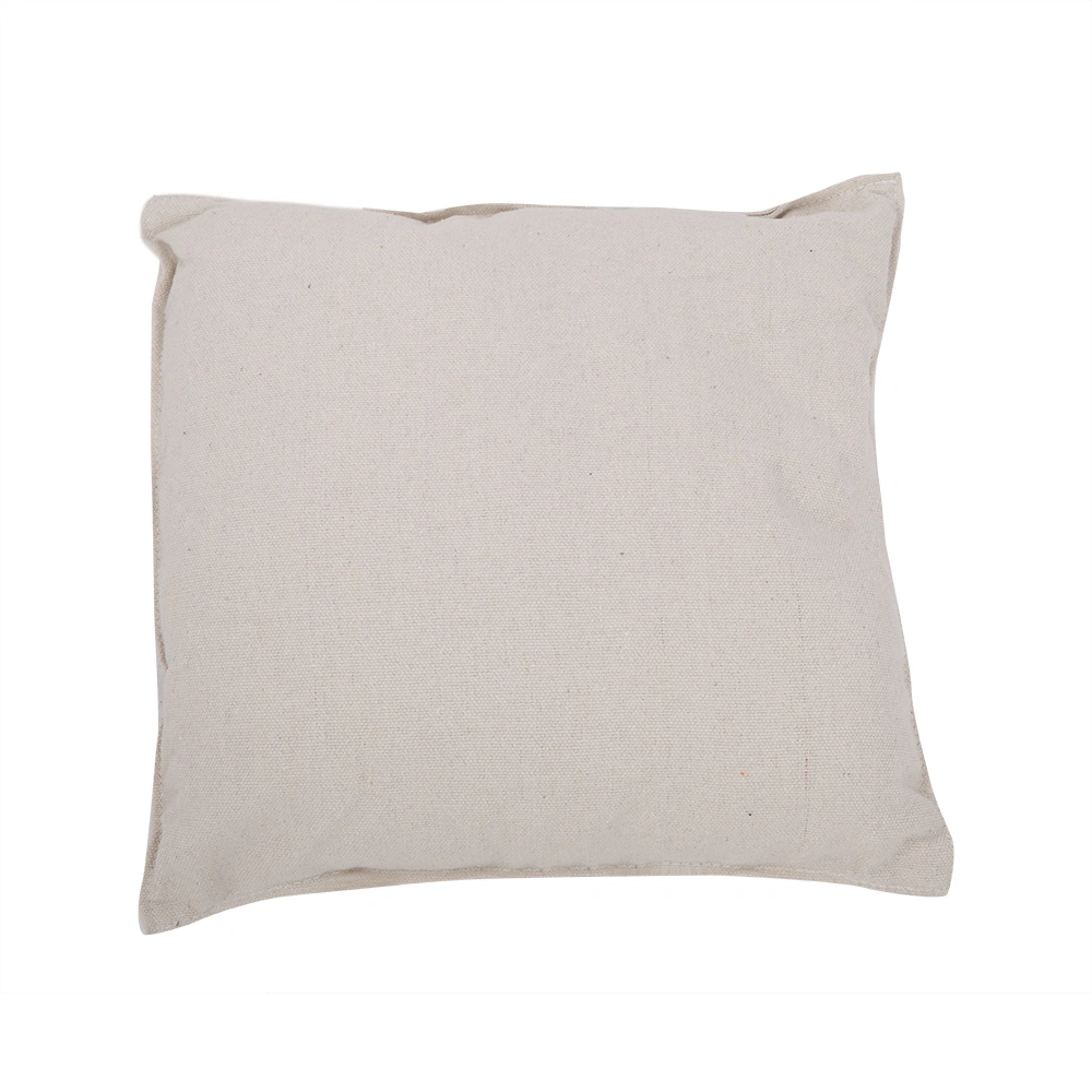 Pillow Tassel Hanging Chair Beige view 13