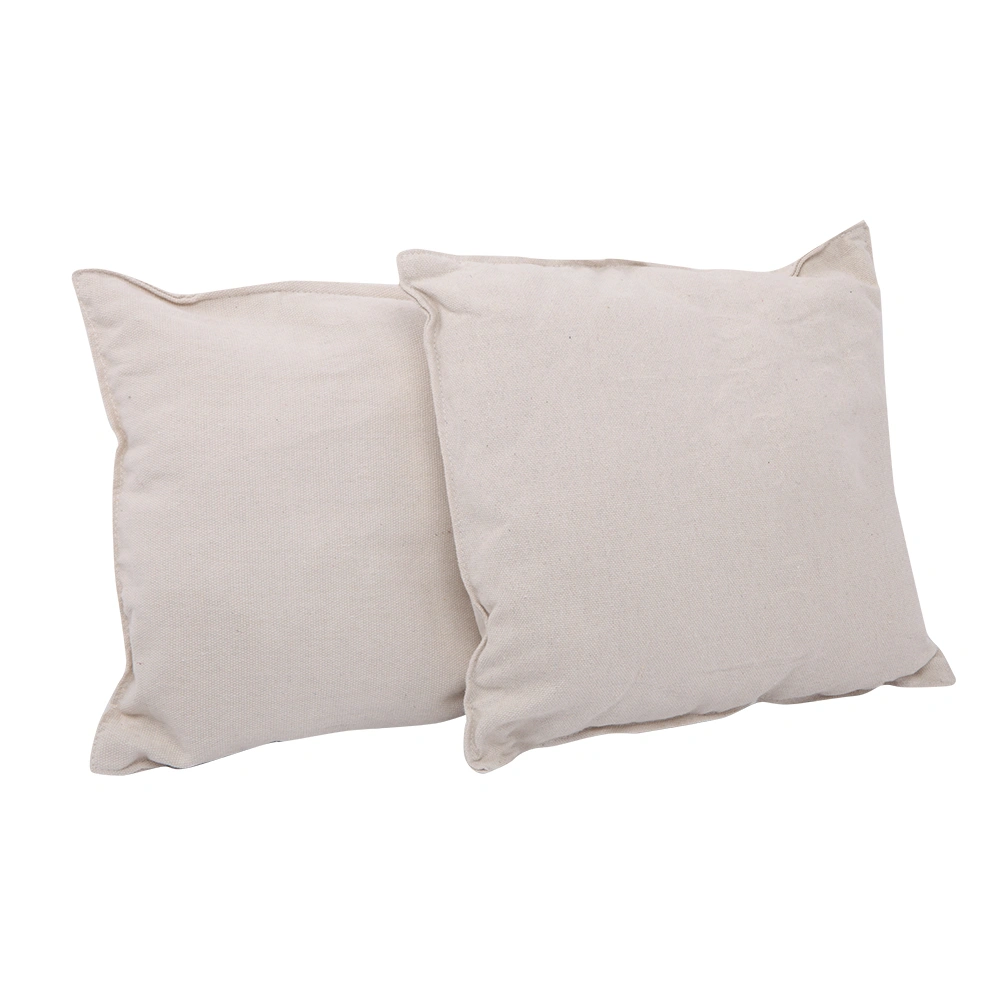 Pillow Tassel Hanging Chair Beige view 14
