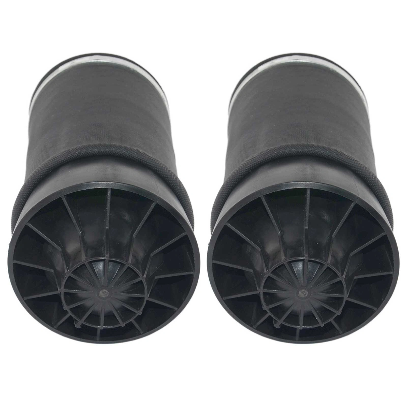 Rear Left & Right Air Suspension Spring bags For Jeep Grand Cherokee 2011-2016 view 2