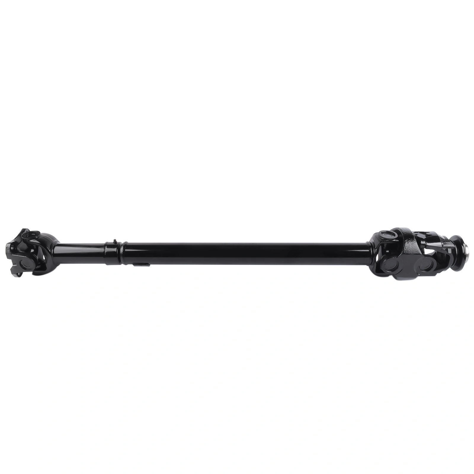 Front CV Driveshaft for 12-18 Jeep Wrangler JK 4WD w/ Dana 30 / Dana 44 5071.1A view 2