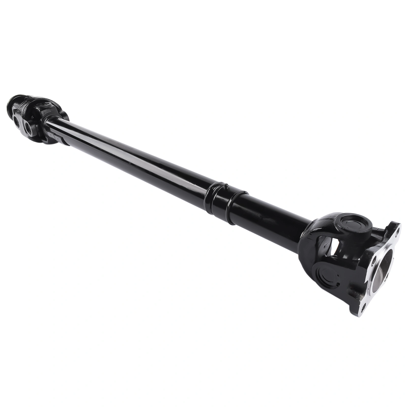 Front CV Driveshaft for 12-18 Jeep Wrangler JK 4WD w/ Dana 30 / Dana 44 5071.1A view 3