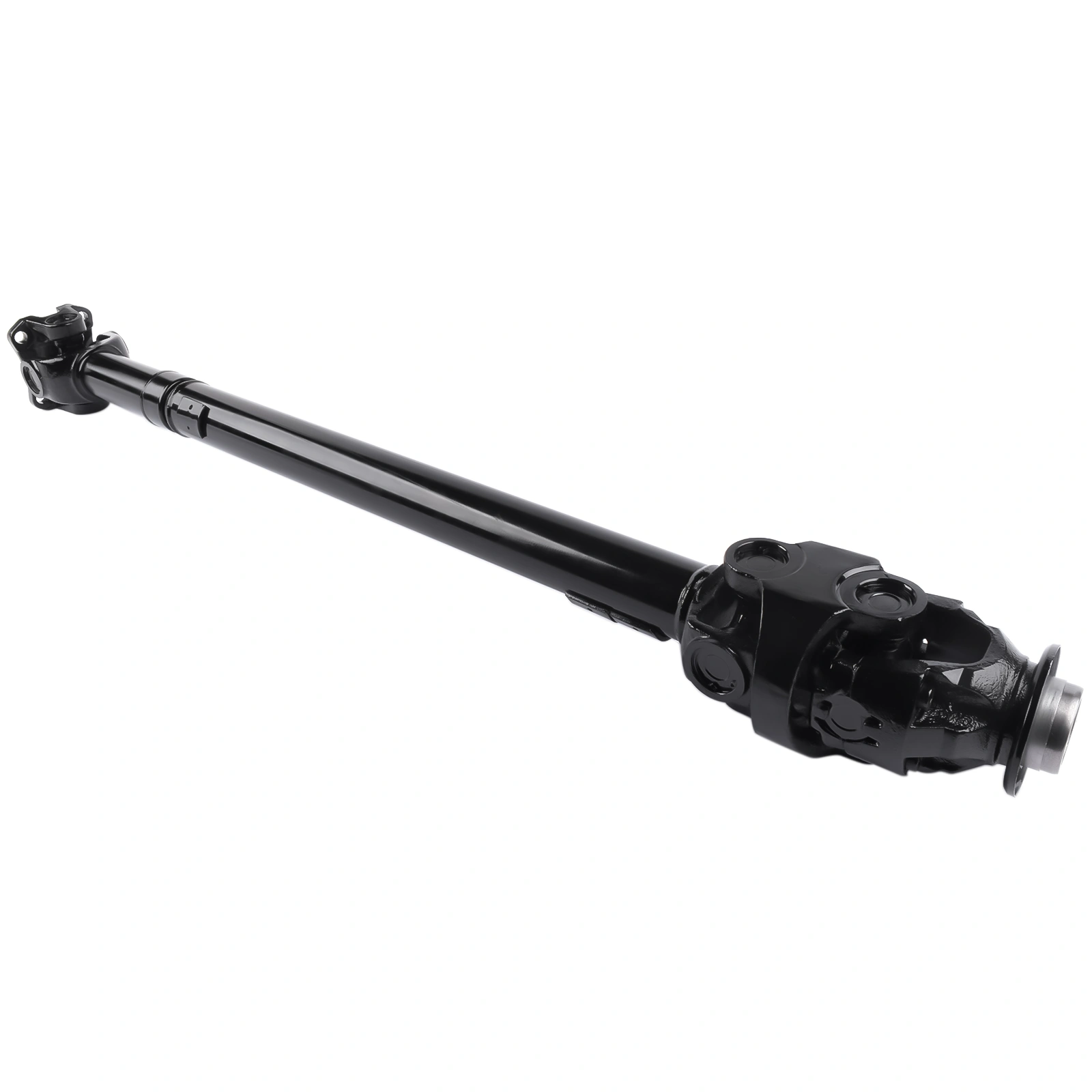 Front CV Driveshaft for 12-18 Jeep Wrangler JK 4WD w/ Dana 30 / Dana 44 5071.1A view 4