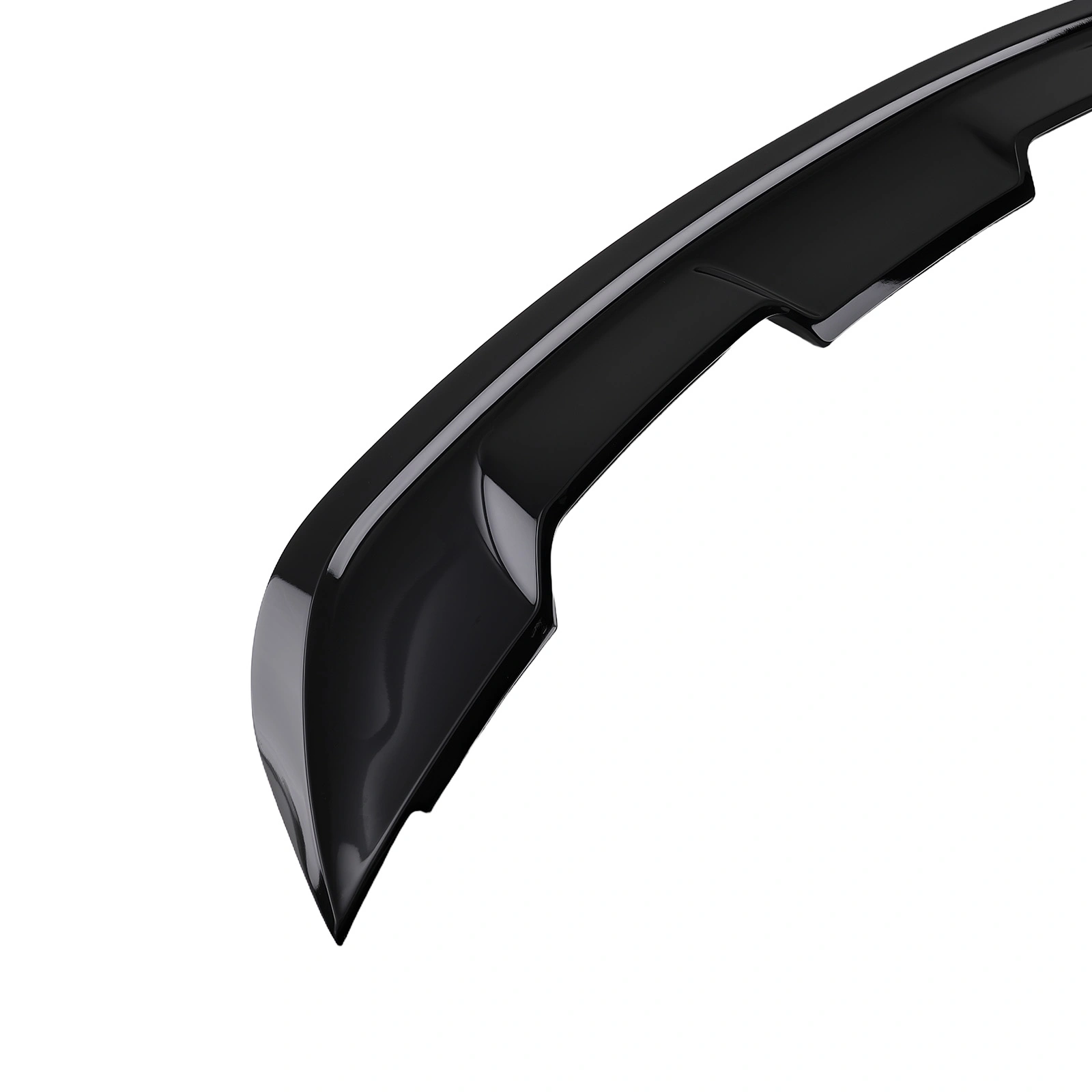 Black Rear Trunk Spoiler fit fit for Ford Mustang 2015 2016 2017 2018 2019 2020