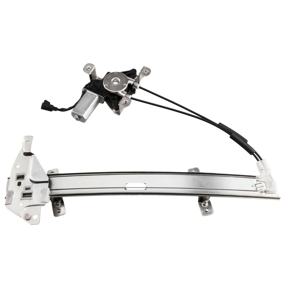Front Left Window Regulator for Oldsmobile Alero Pontiac Grand Am 99-05 - Driver Side Replacement