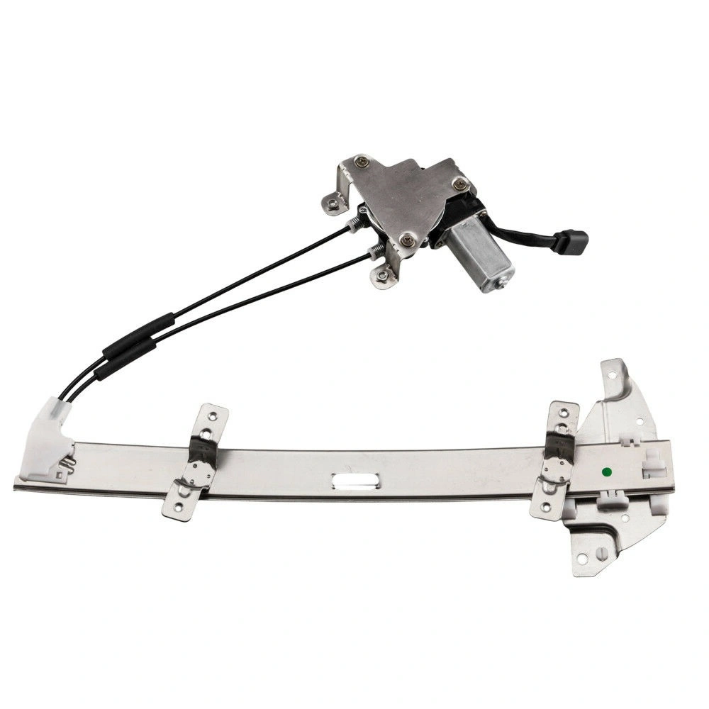 Front Left Window Regulator for Oldsmobile Alero Pontiac Grand Am 99-05 - Driver Side Replacement view 2