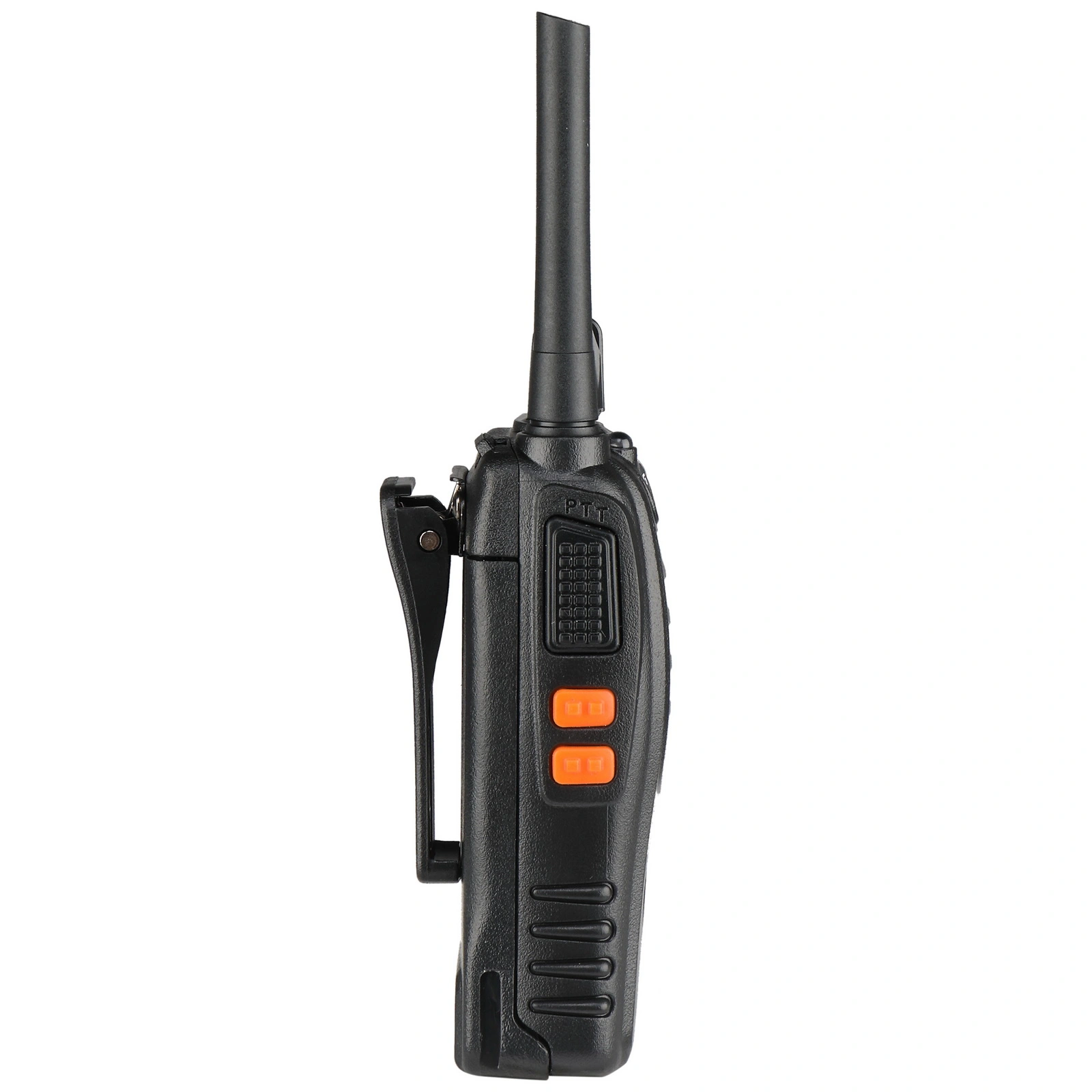 BF-88E Walkie Talkie 1500mAh EU Standard Black Ultra-long Standby Two-way Radio view 10