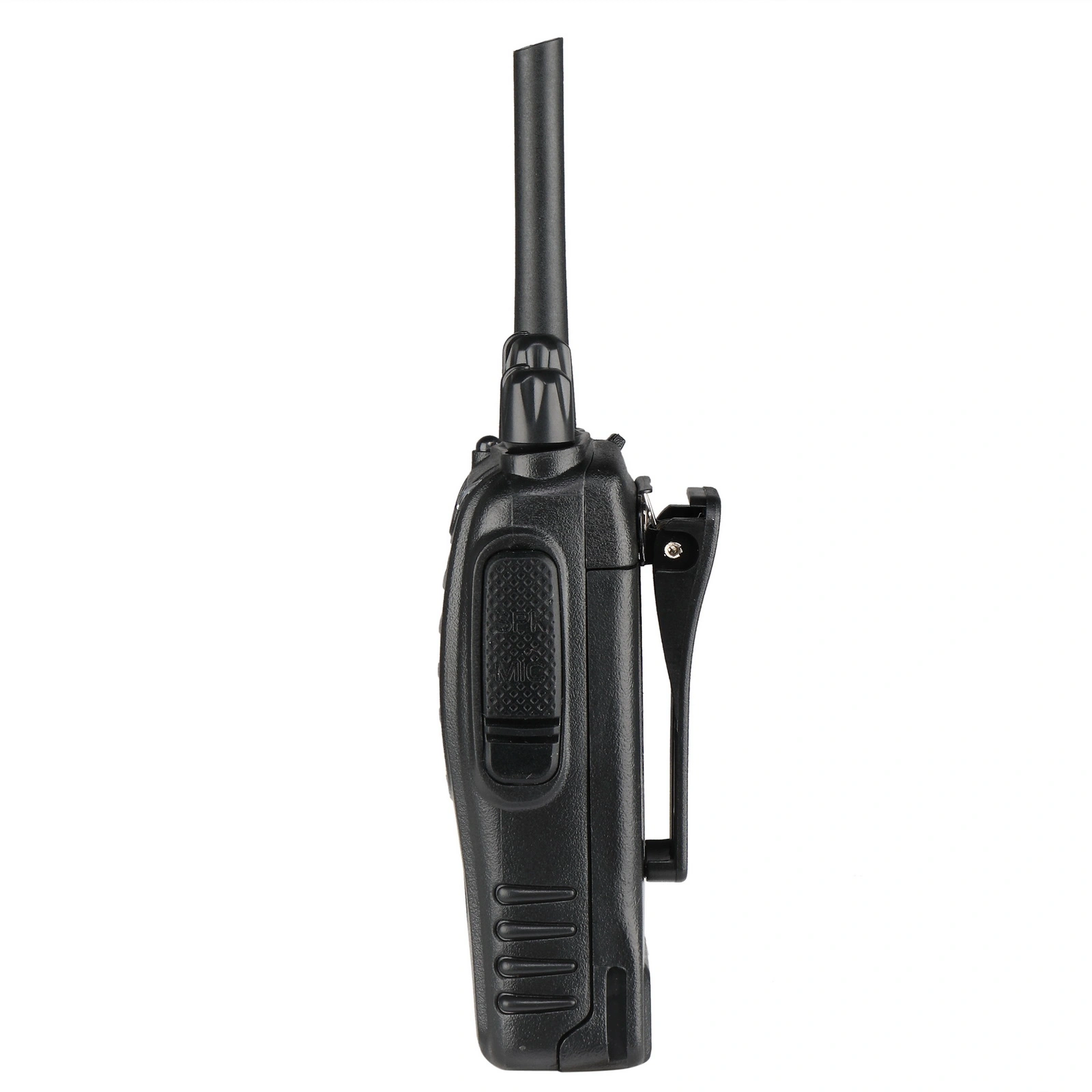 BF-88E Walkie Talkie 1500mAh EU Standard Black Ultra-long Standby Two-way Radio view 11