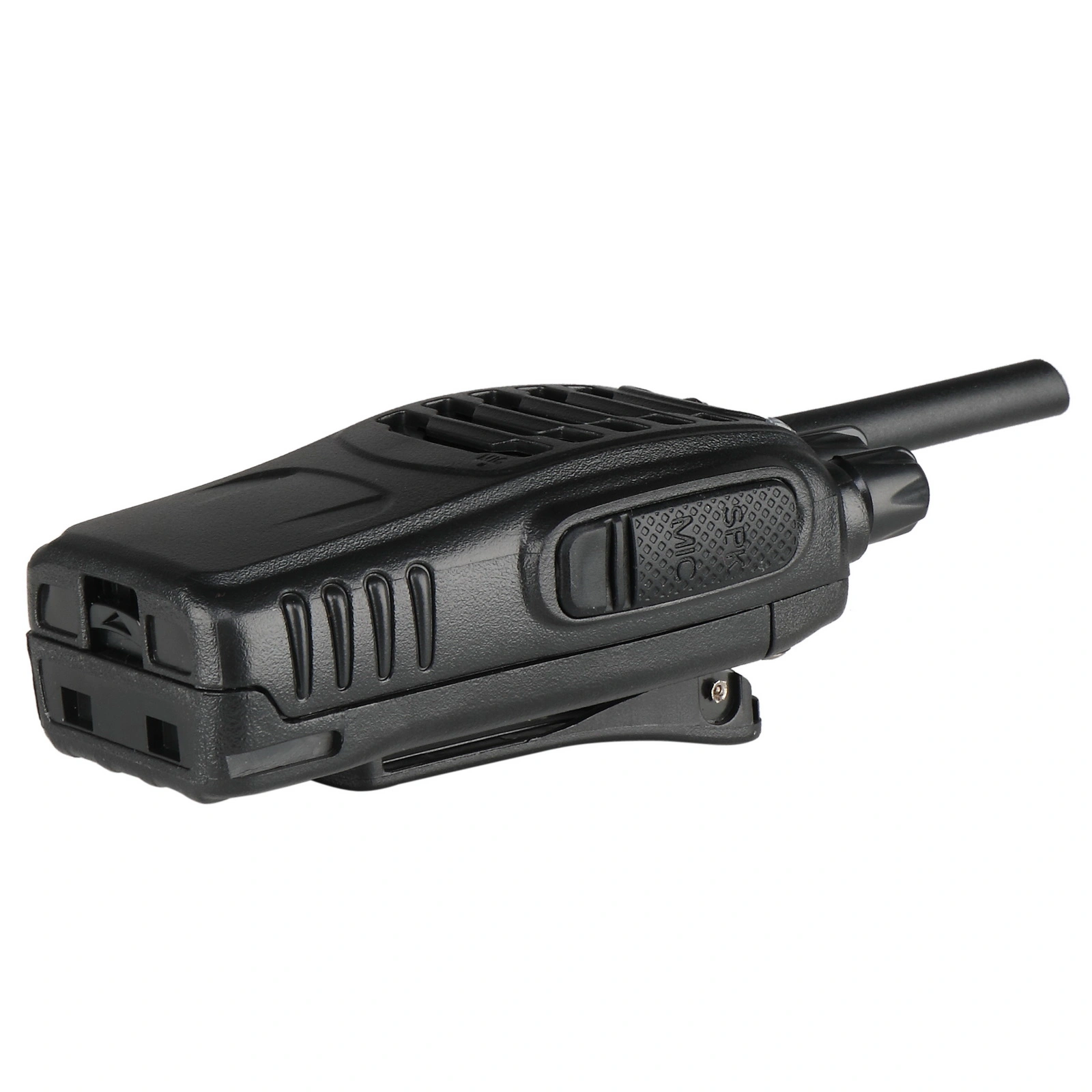 BF-88E Walkie Talkie 1500mAh EU Standard Black Ultra-long Standby Two-way Radio view 12