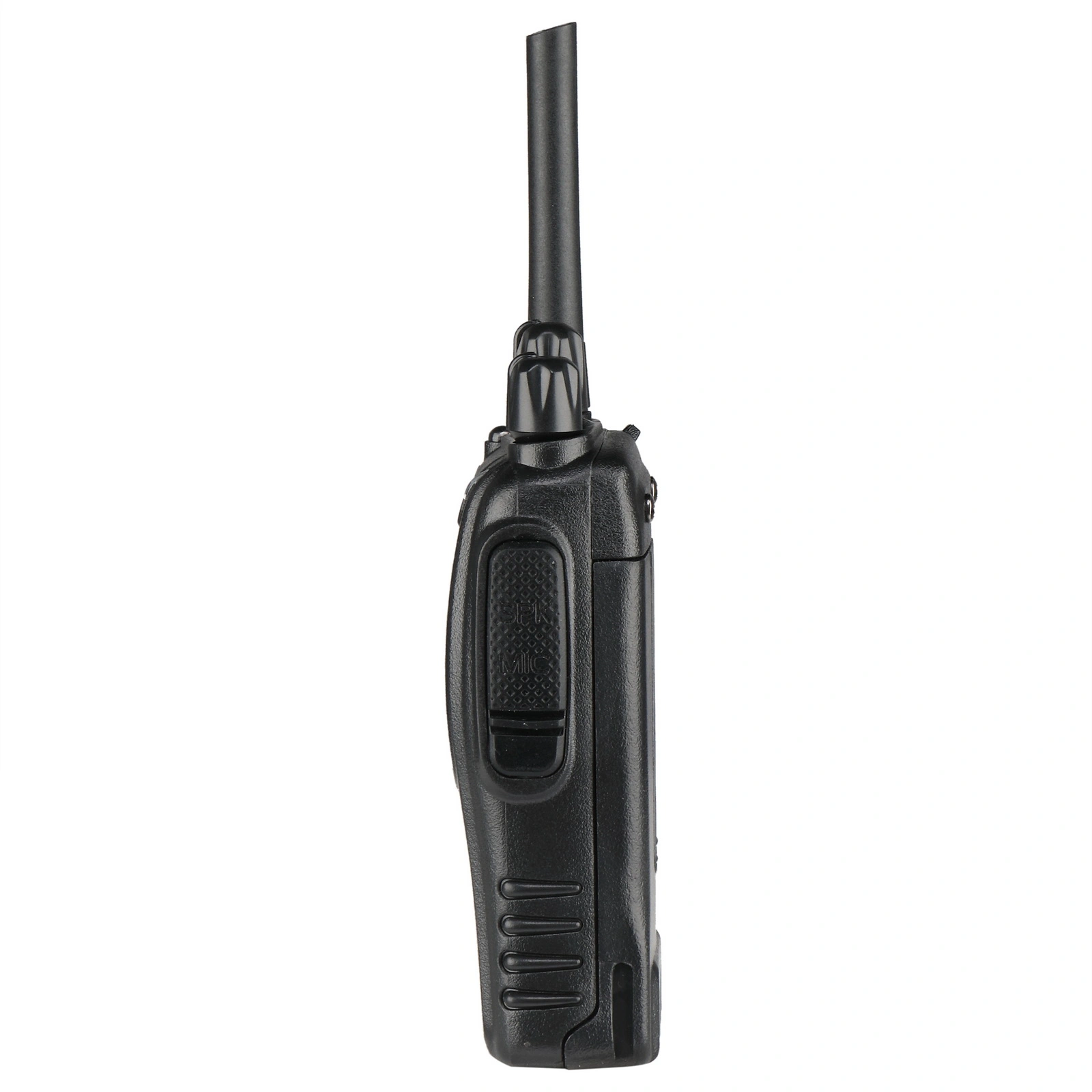 BF-88E Walkie Talkie 1500mAh EU Standard Black Ultra-long Standby Two-way Radio view 6