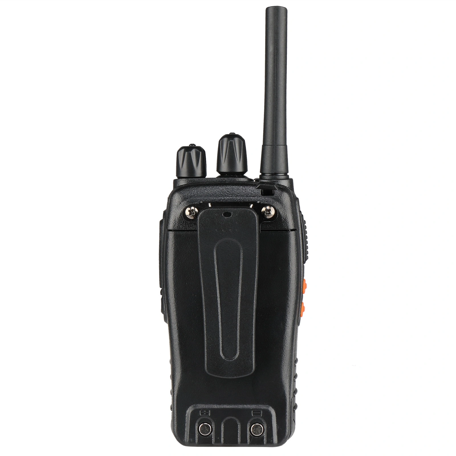 BF-88E Walkie Talkie 1500mAh EU Standard Black Ultra-long Standby Two-way Radio view 8