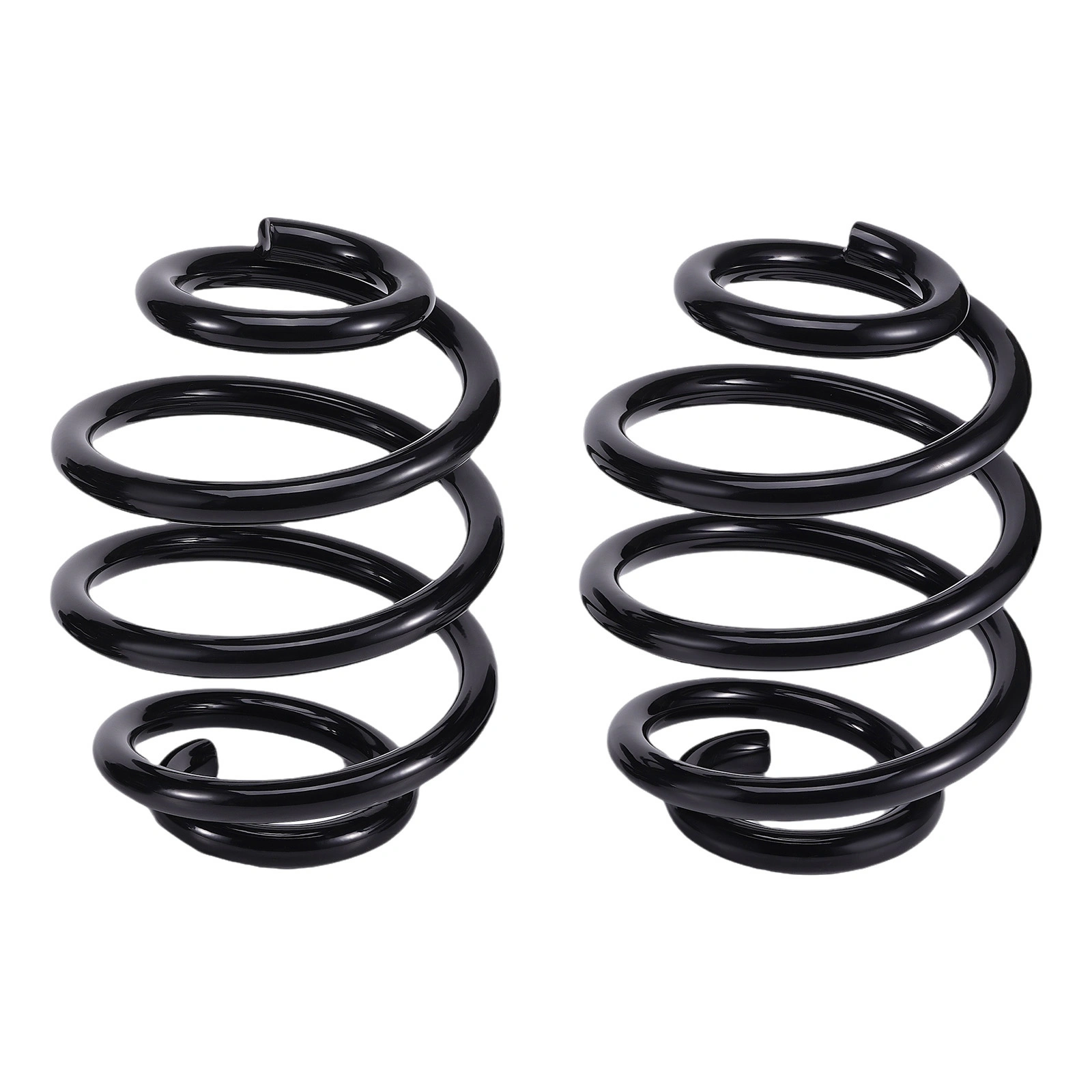 3" Front 5" Rear Drop Spring Lowering Kit fit for Chevrolet C10 GMC C15 1963-1972 view 5