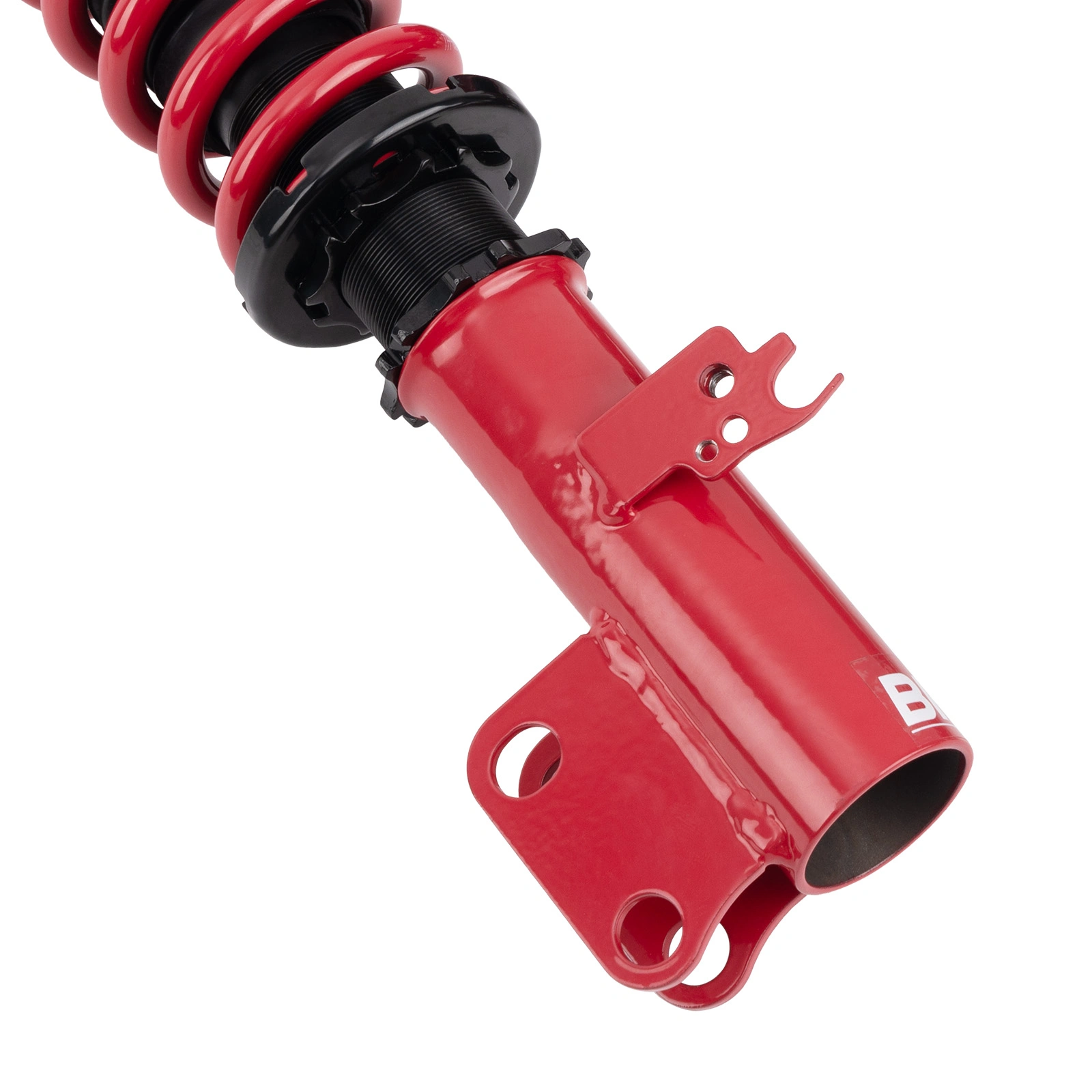 Coilovers Struts Shocks Suspension Kit Fit For TOYOTA COROLLA 2009-2017 Adjustable Height view 7