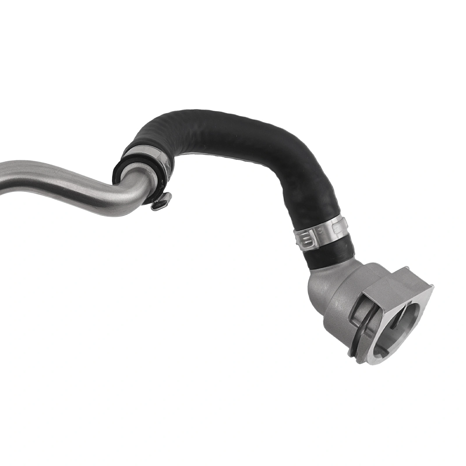 Coolant Return Line fit for BMW G30 X3 X4 120i 320i 330i 420i 520i Turbo 11537643226 view 5