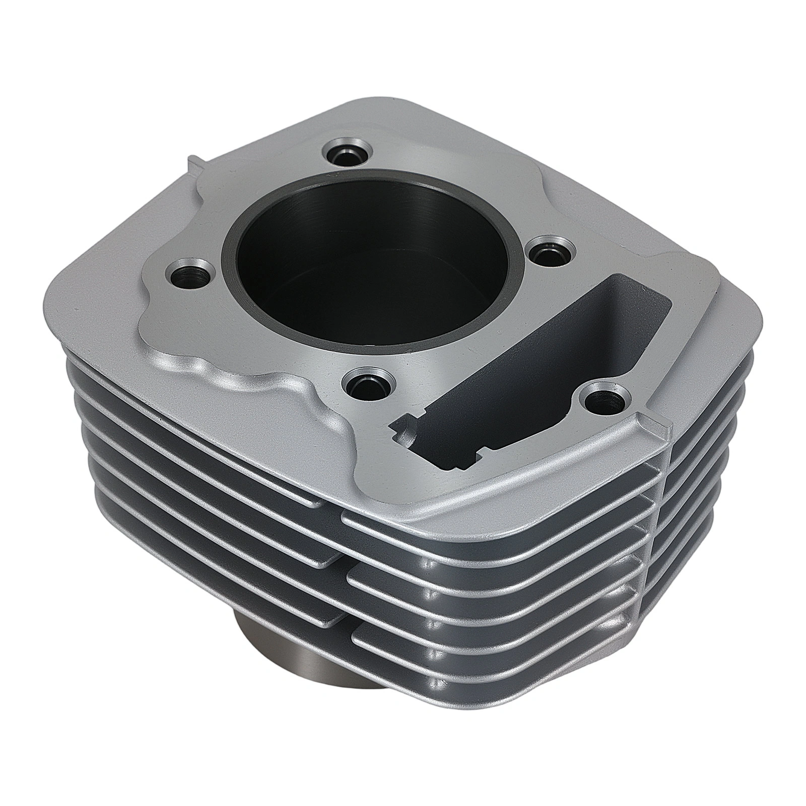 63mm Cylinder Piston Top End Rebuild Kit fit for Honda XR200 XR200R XL200R XR view 5