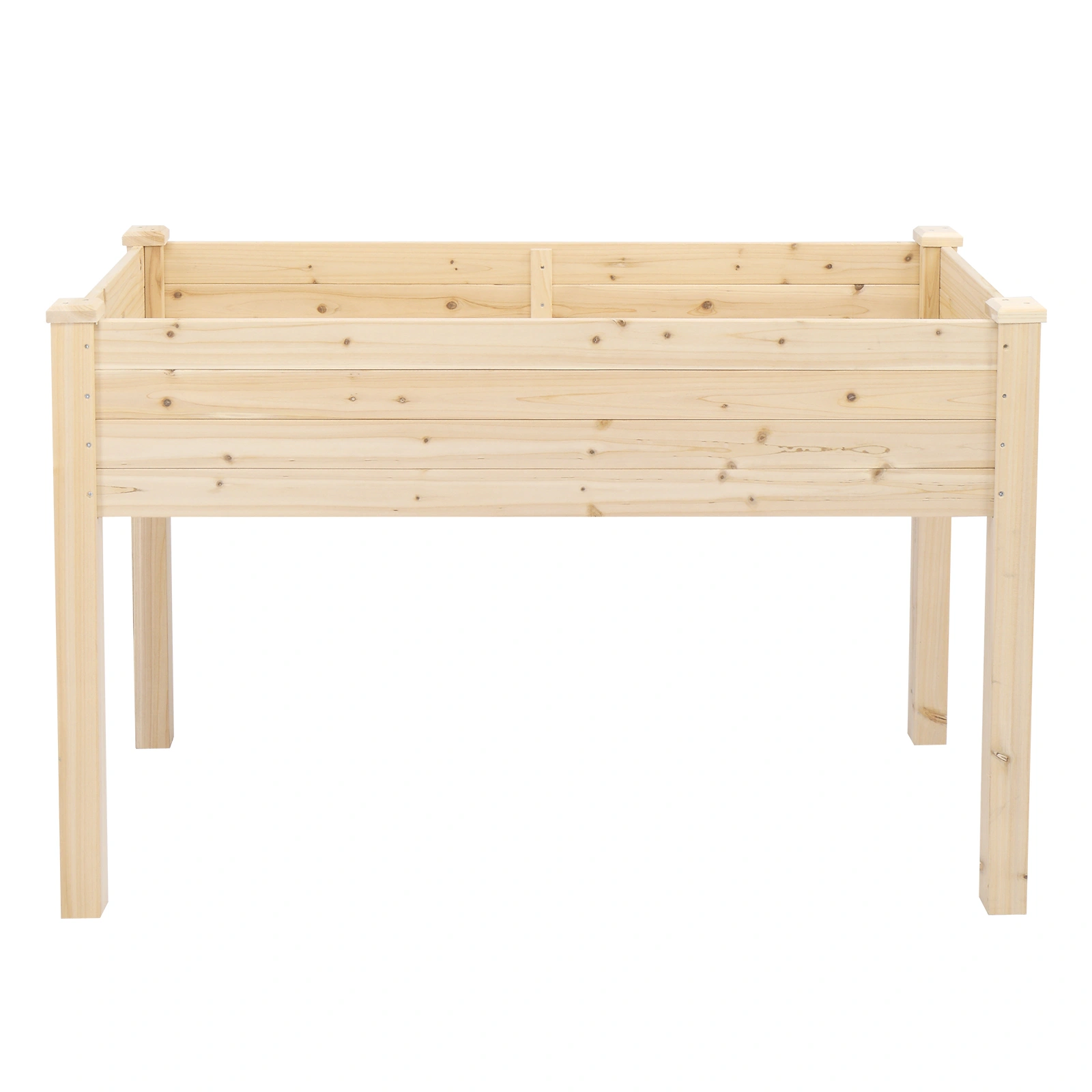 119*57*76cm Wood Planting Frame Tall Foot Type(SAME AS 72665270)