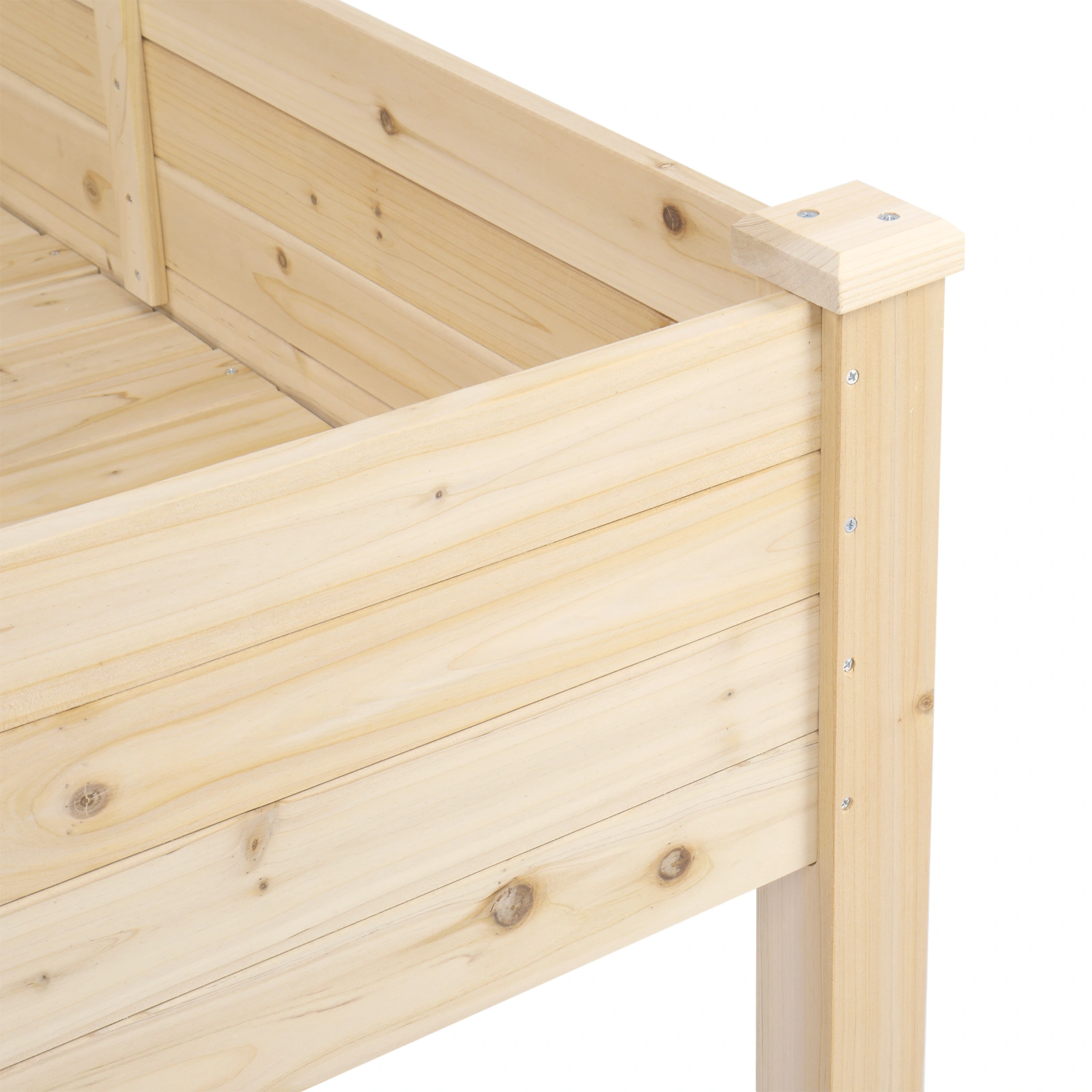 119*57*76cm Wood Planting Frame Tall Foot Type(SAME AS 72665270) view 11