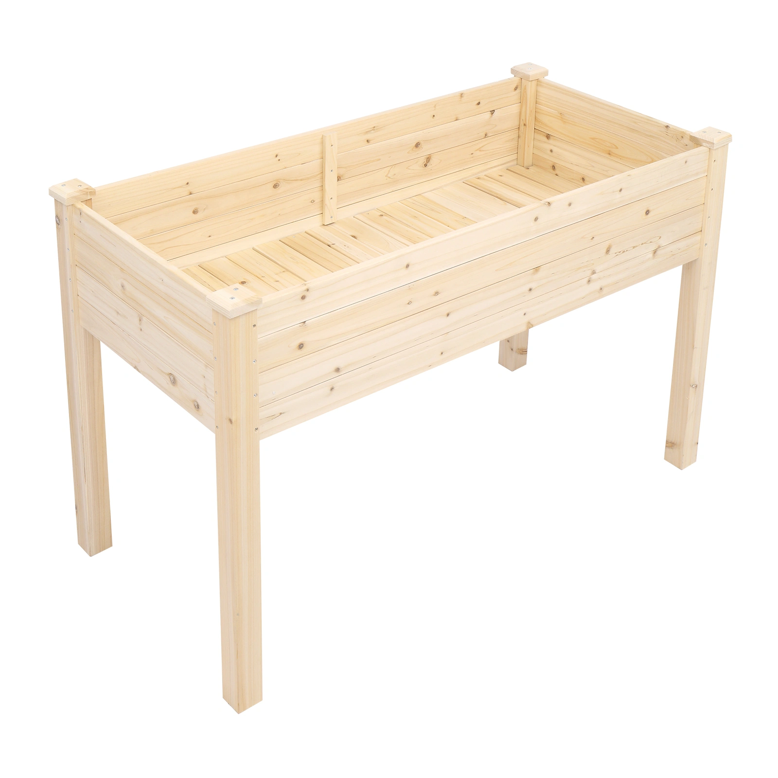 119*57*76cm Wood Planting Frame Tall Foot Type(SAME AS 72665270) view 5