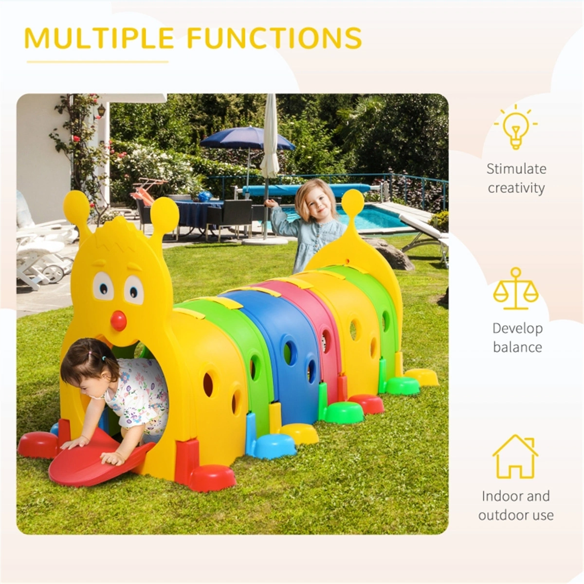 Kids Toys for Ages 3-8, Educational STEM Learning Gift Set, Creative Play Activity Set for Children Boys Girls view 7