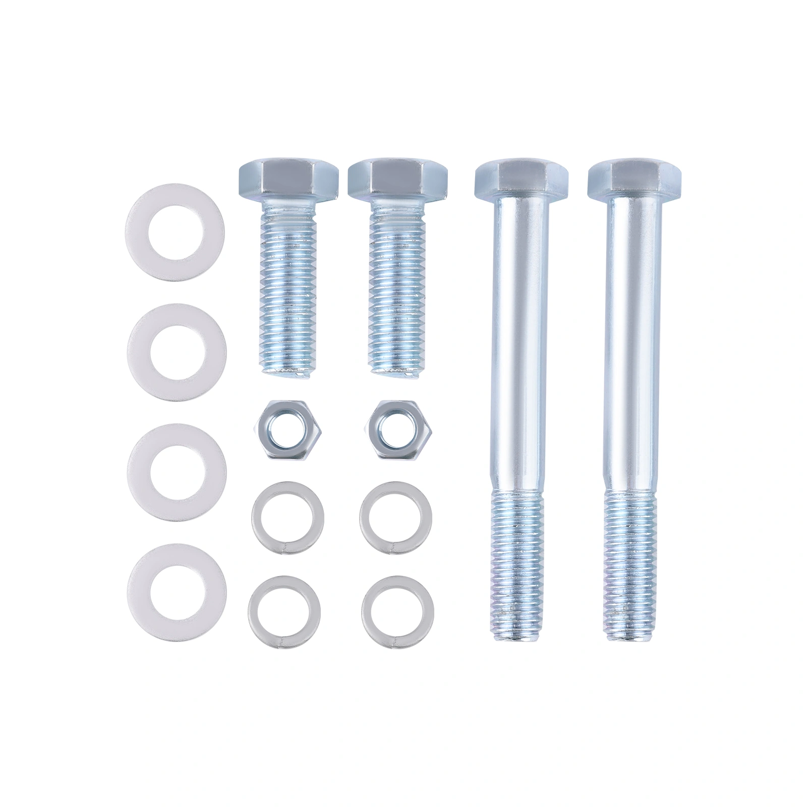 5" Drop Rear Lowered Coil Springs Fit For GMC C15 1960-1972 Fit For Chevy C10 1960-1972 view 7