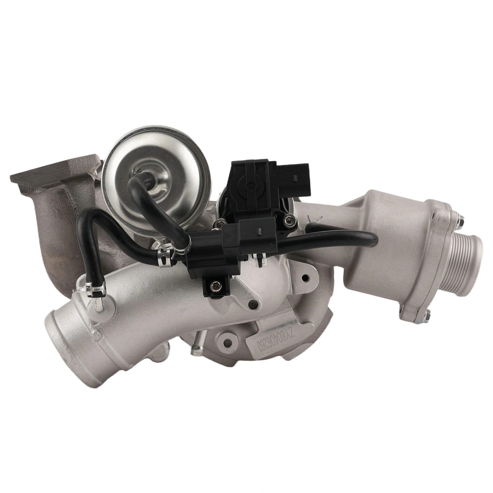 Turbo Charger fit for AUDI A4 A5 Q5 2.0 TFSI 2009 -16 Quattro 06H145702G 53039700291